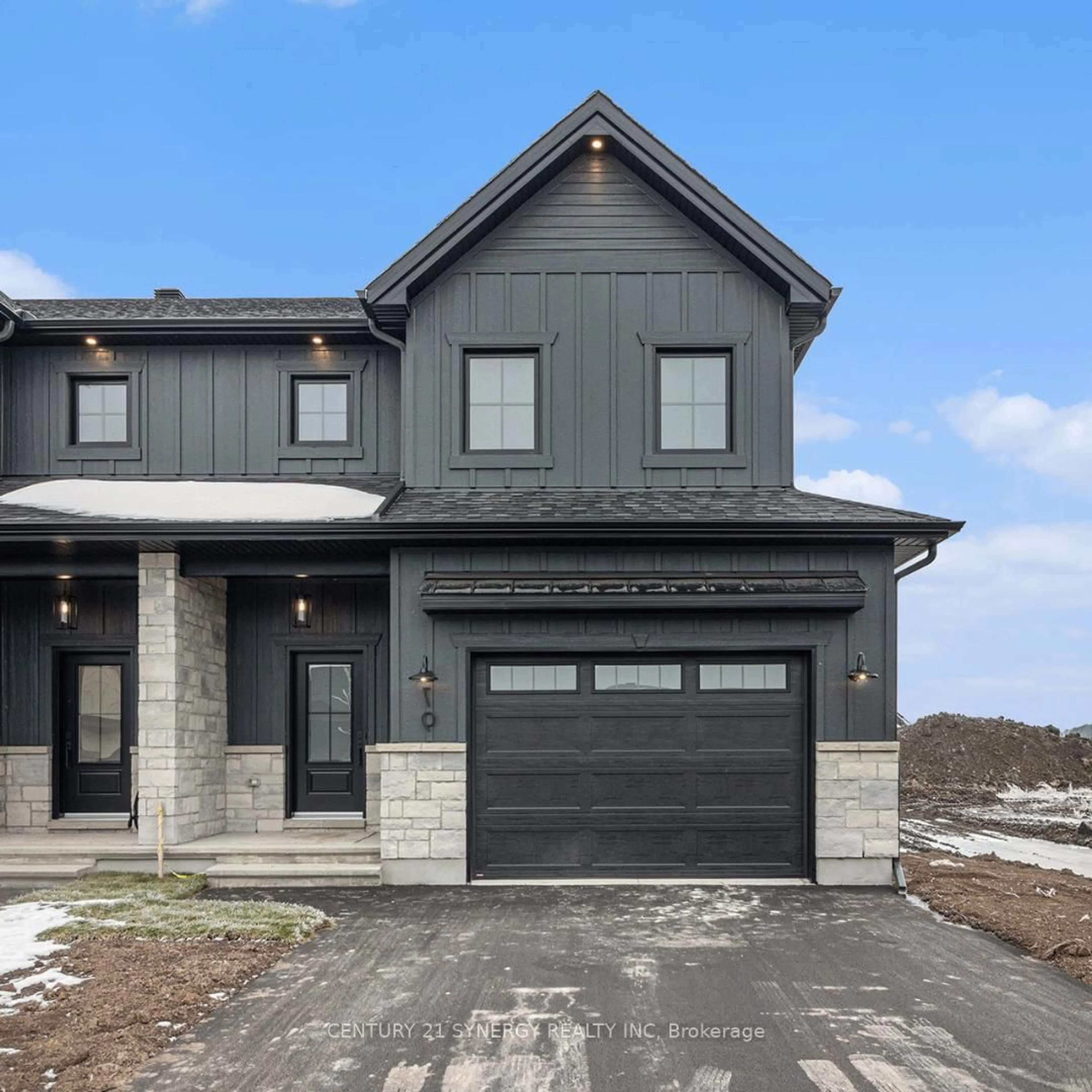 Home with brick exterior material, street for 61 HELEN St, North Stormont Ontario K0A 1R0