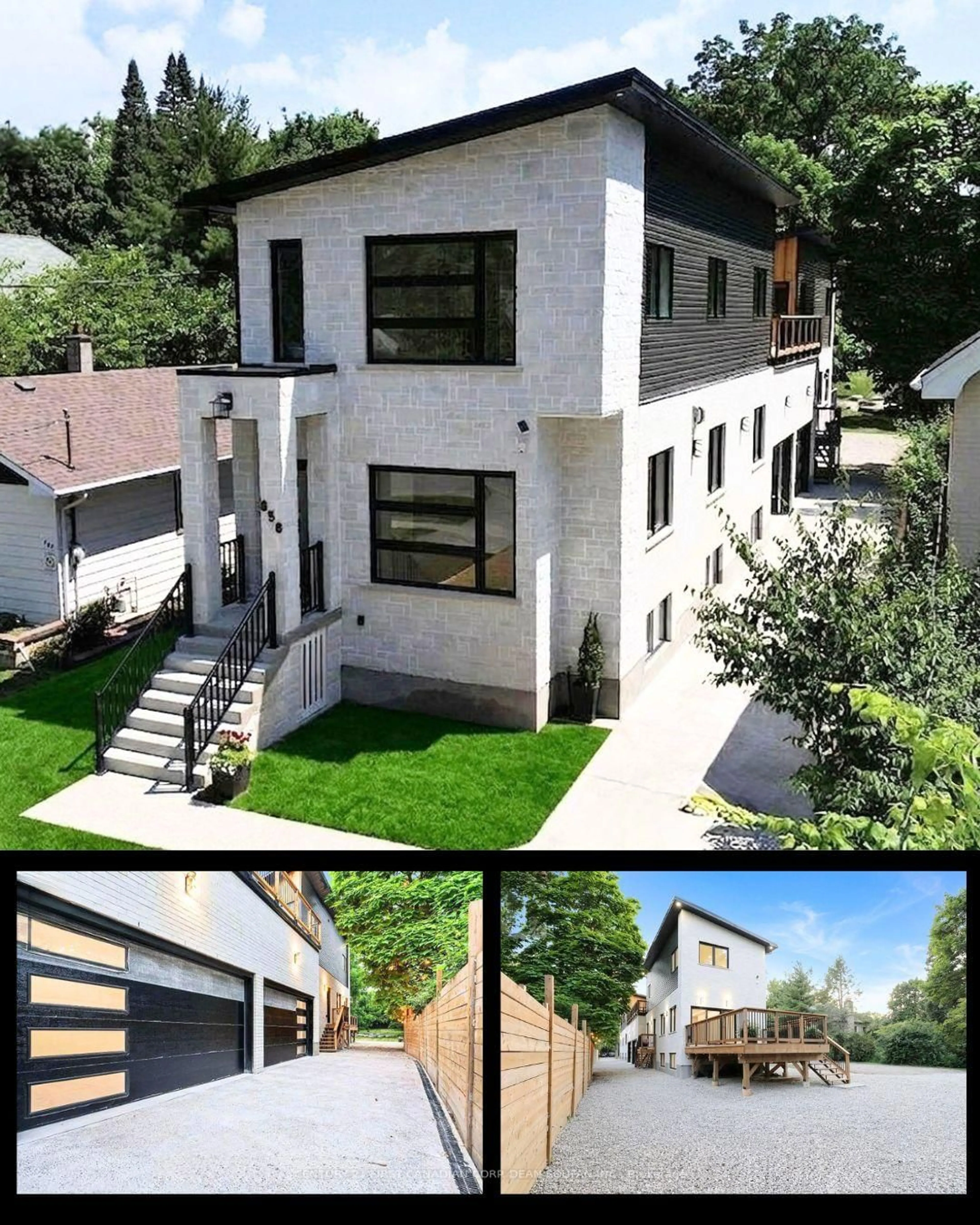 Home with brick exterior material, street for 858 William St, London East Ontario N5Y 2S3