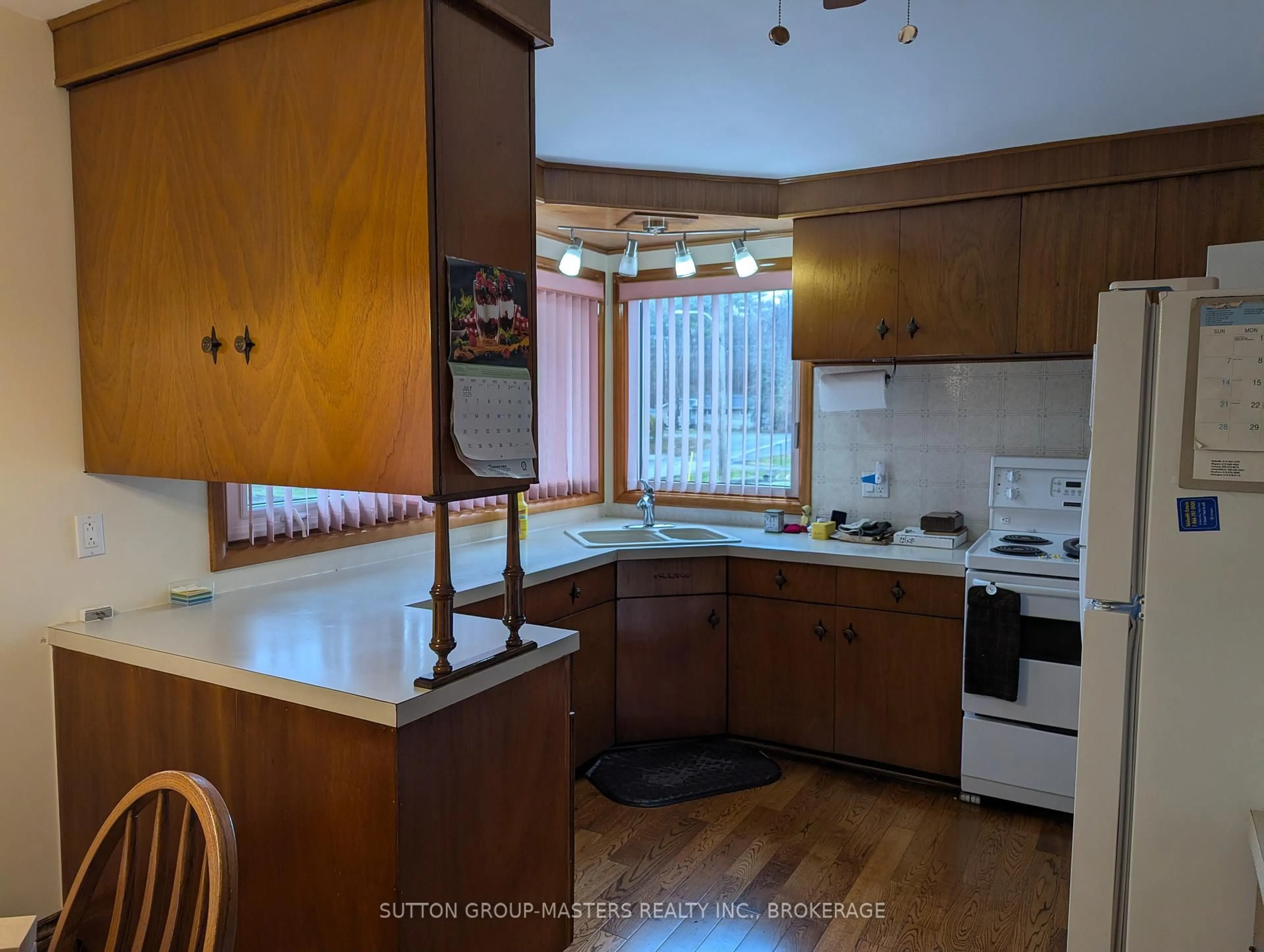 Standard kitchen, unknown for 4267 Easy St, Verona Ontario K0H 2W0