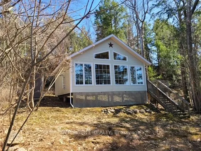 25 GOODS ISLAND, Tichborne 3