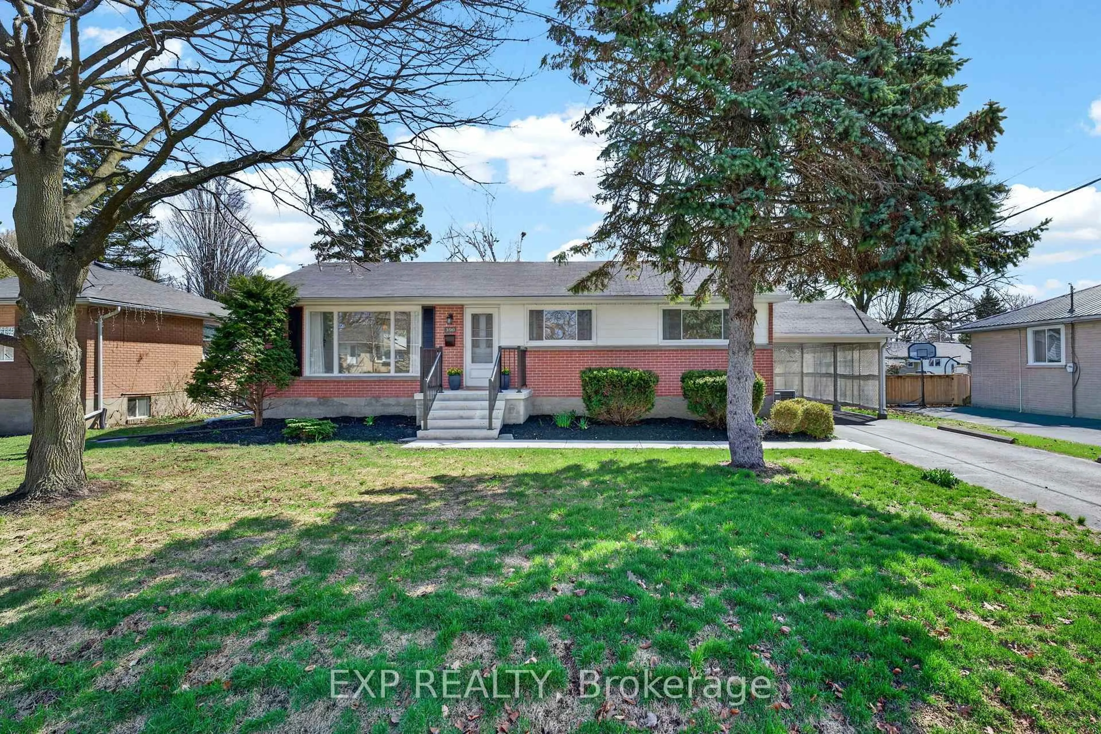 Unknown for 390 Mcewen Dr, Kingston Ontario K7M 3W3