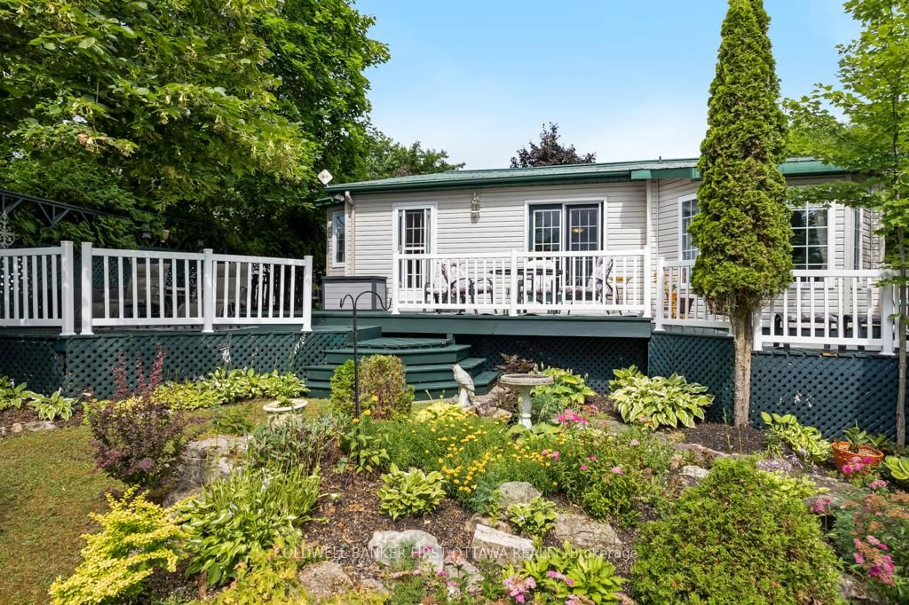 Unknown for 160 McVeety Rd, Perth Ontario K7H 3C7