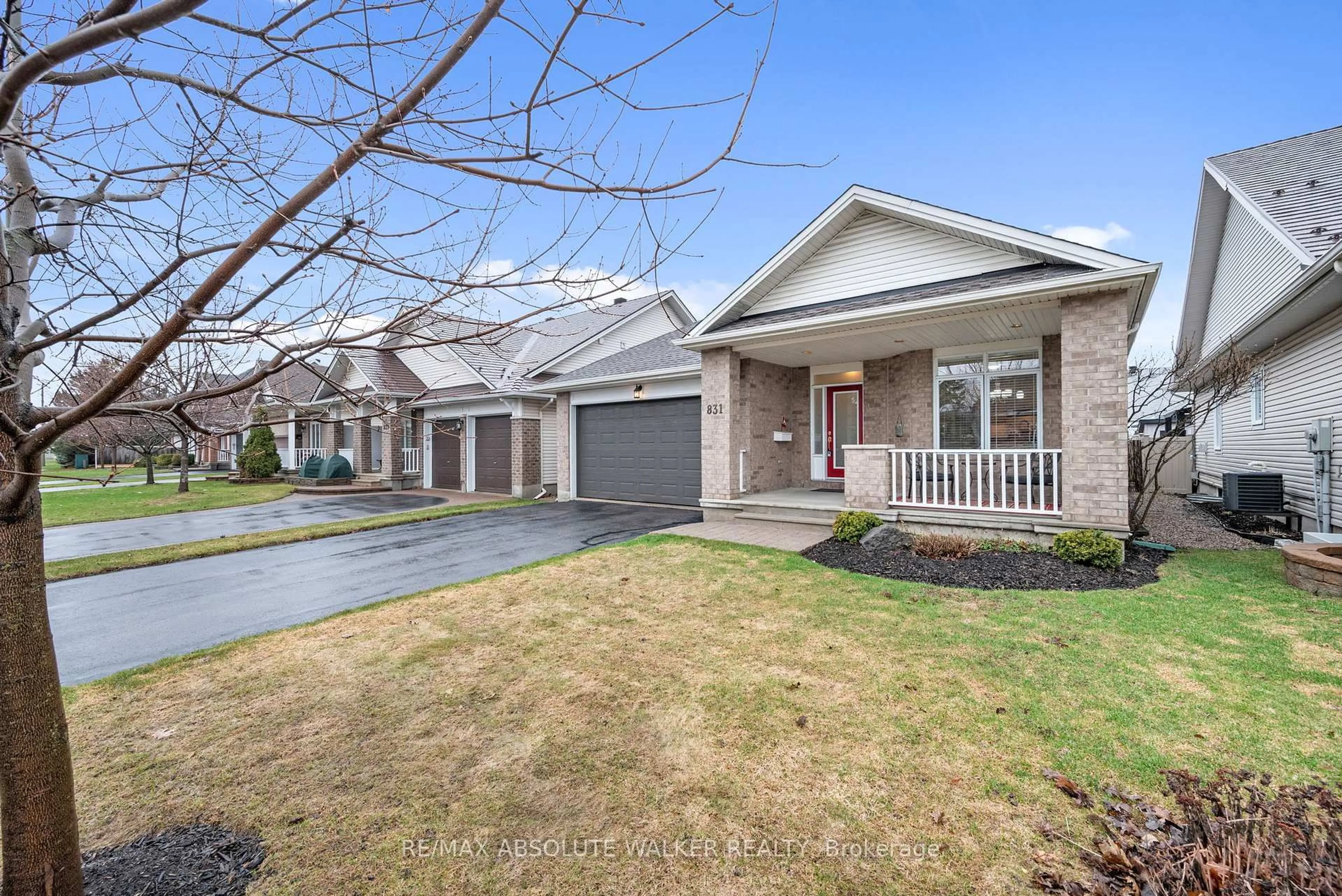 Unknown for 831 Scala Ave, Orleans Ontario K4A 4M2