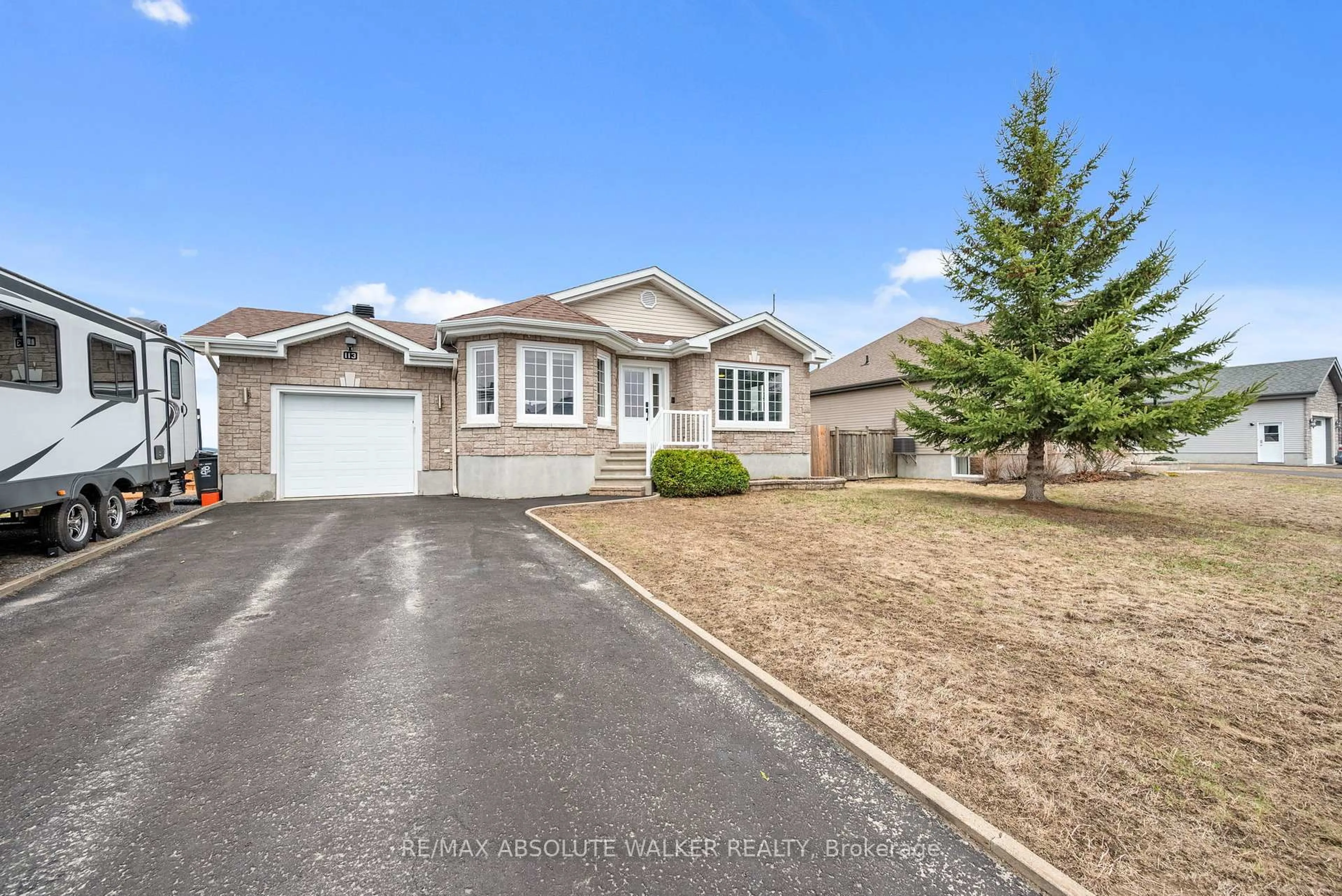 Unknown for 113 Richard St, Alfred and Plantagenet Ontario K0B 1A0