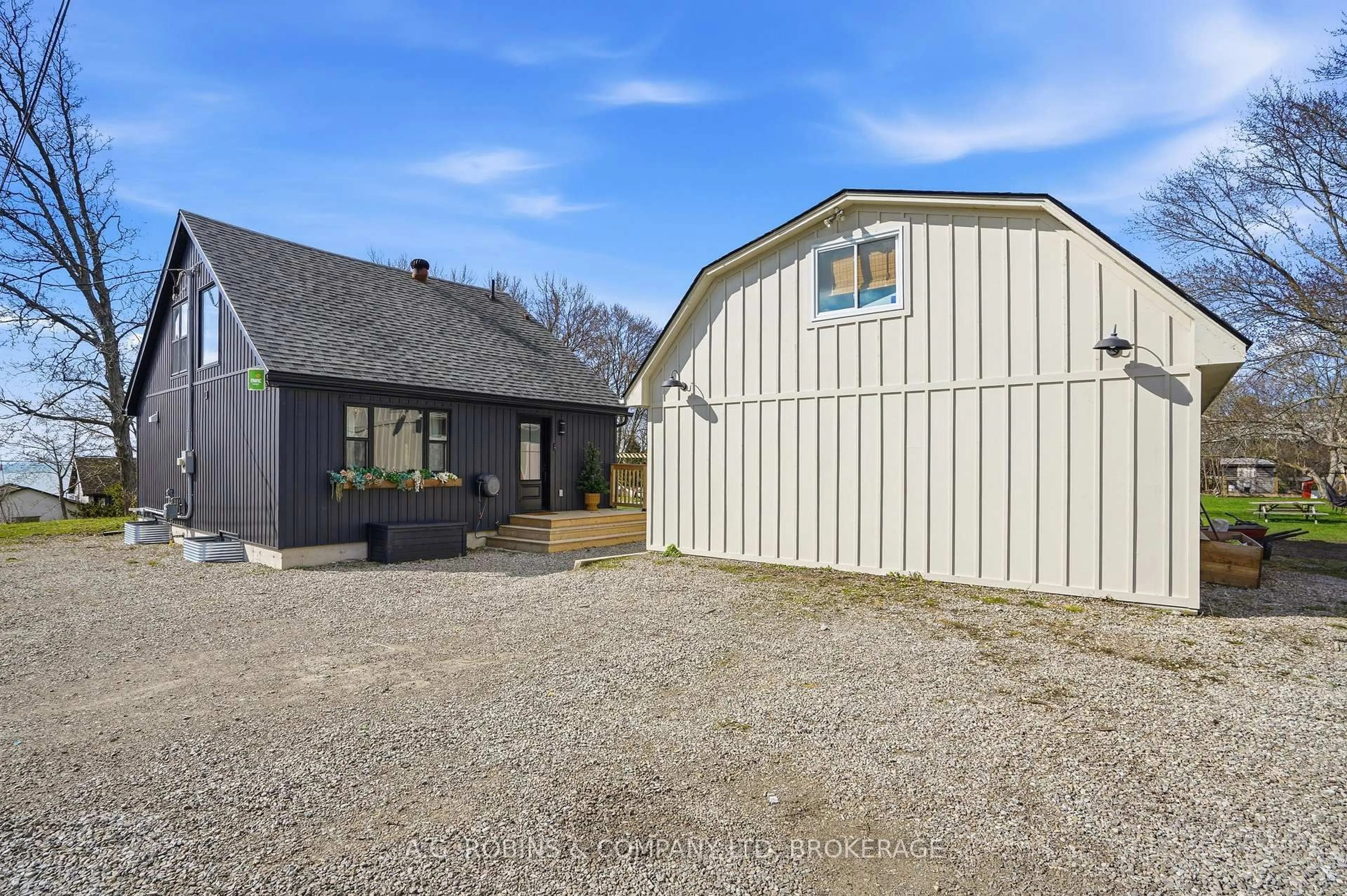 Unknown for 5 Lees Line, Haldimand Ontario N0A 1K0