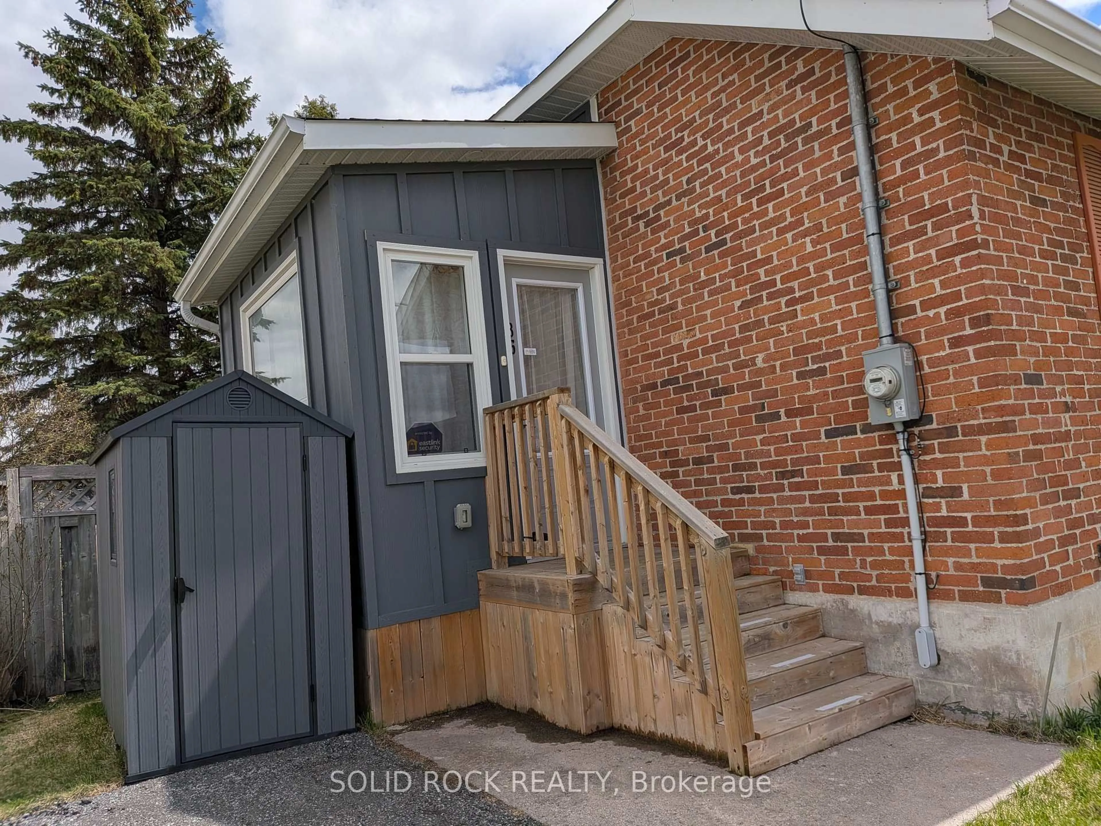 Unknown for 85 Centre St, Trent Hills Ontario K0L 1L0