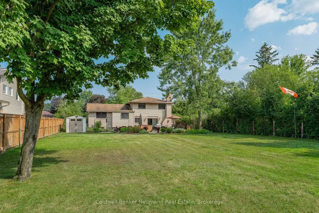 61 Bellevue St, Guelph