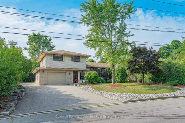 61 Bellevue St, Guelph 2