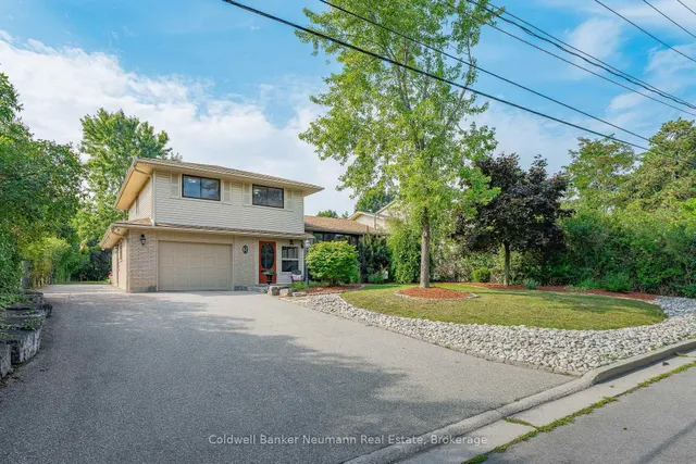 61 Bellevue St, Guelph 3
