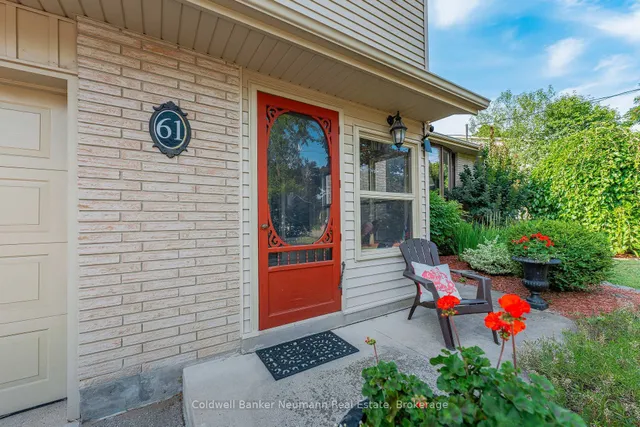 61 Bellevue St, Guelph 5