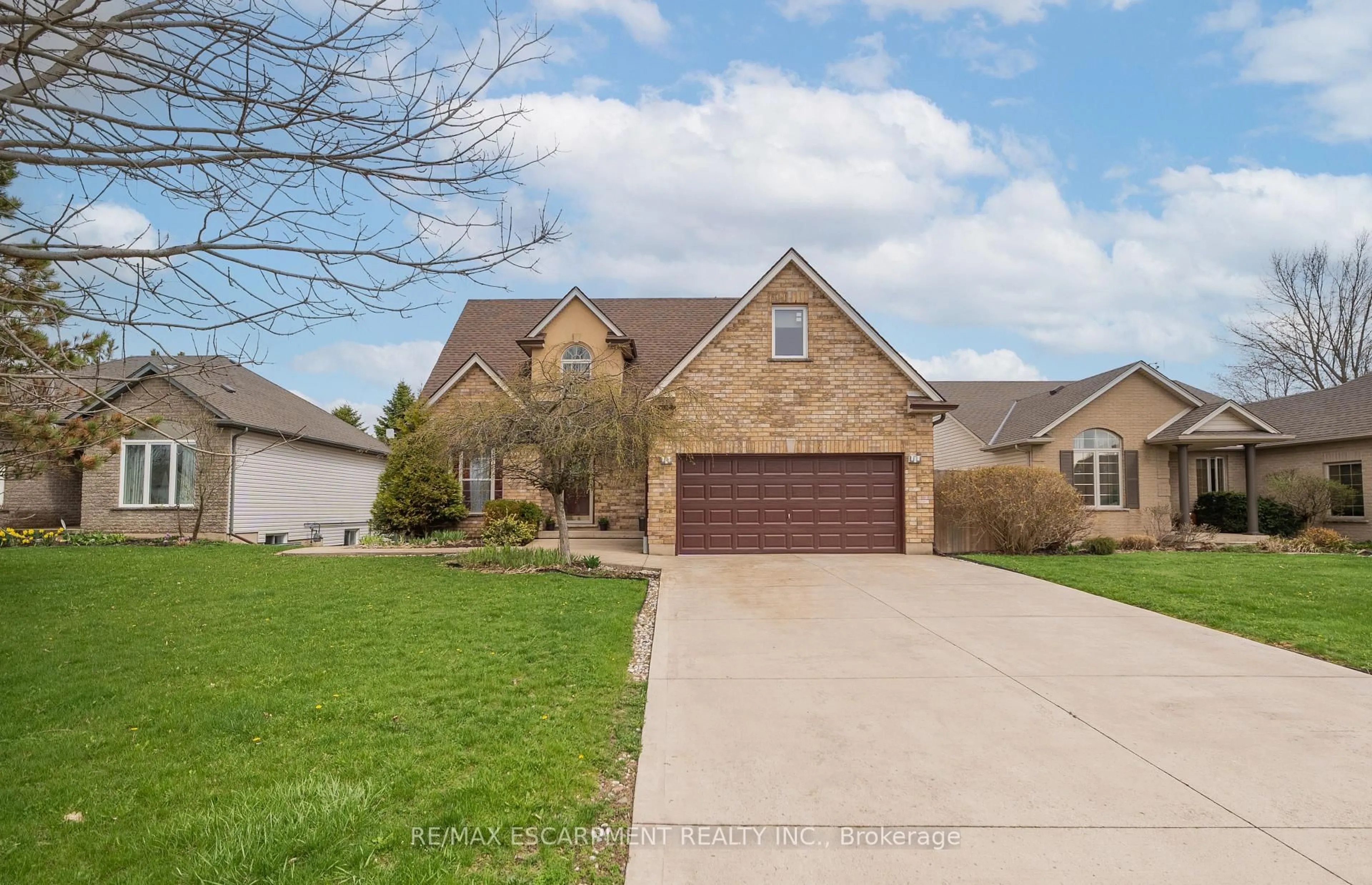 Unknown for 426 Barrington Crt, Fort Erie Ontario L0S 1N0