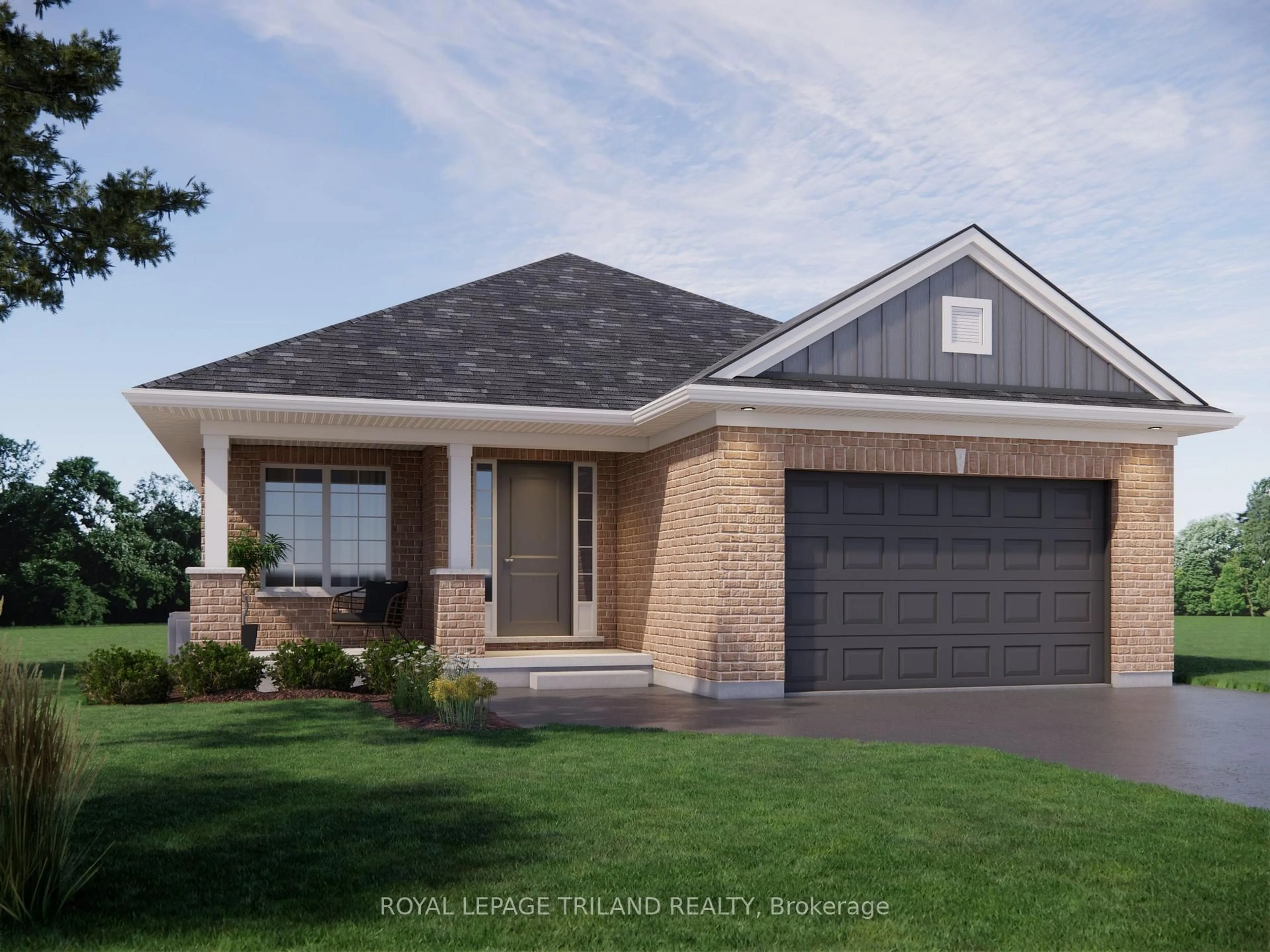 Home with brick exterior material, street for 138 EMPIRE Pkwy, St. Thomas Ontario N5R 0P1