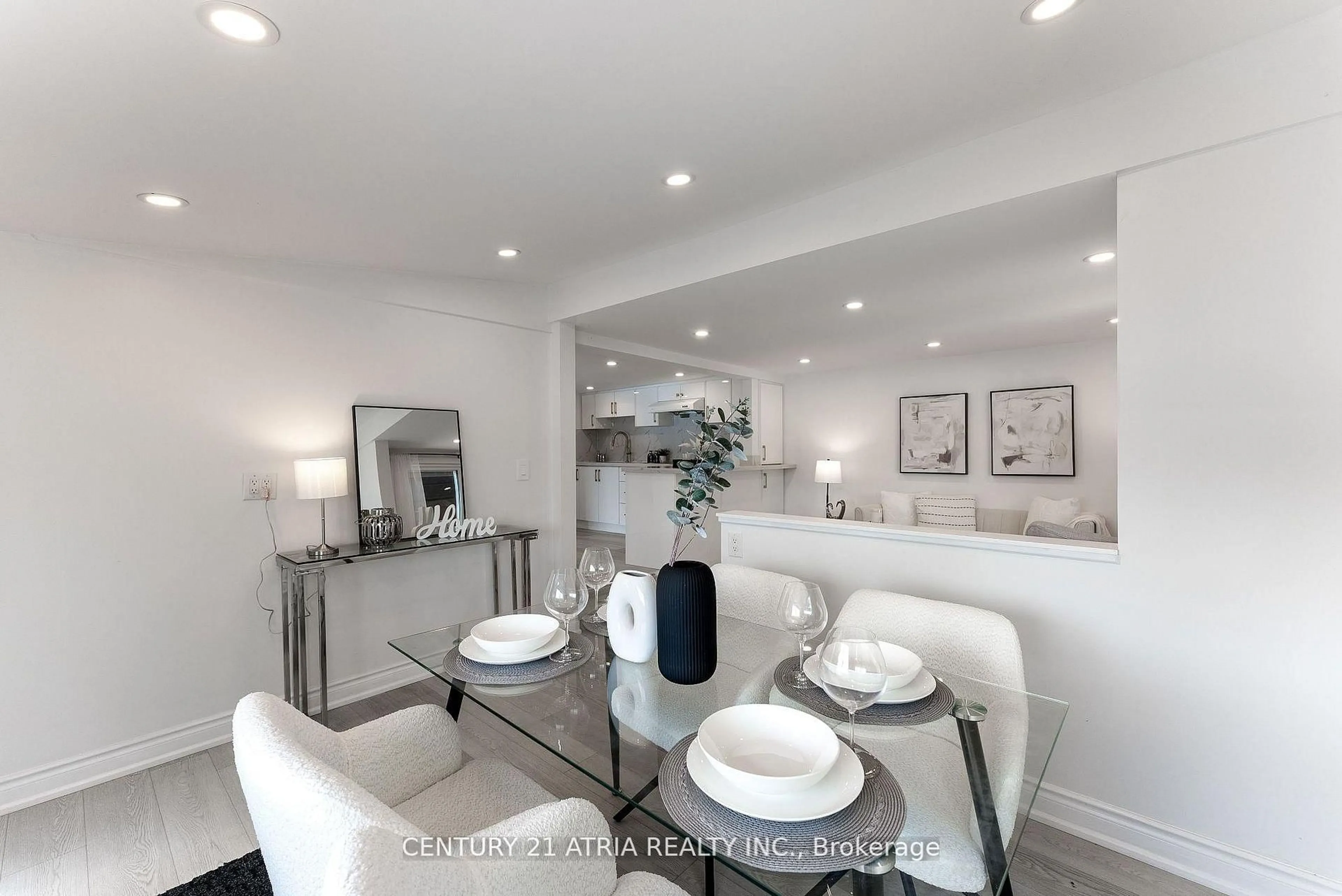 Dining room, unknown for 197 Queen St, Trent Hills Ontario H3B 3M5