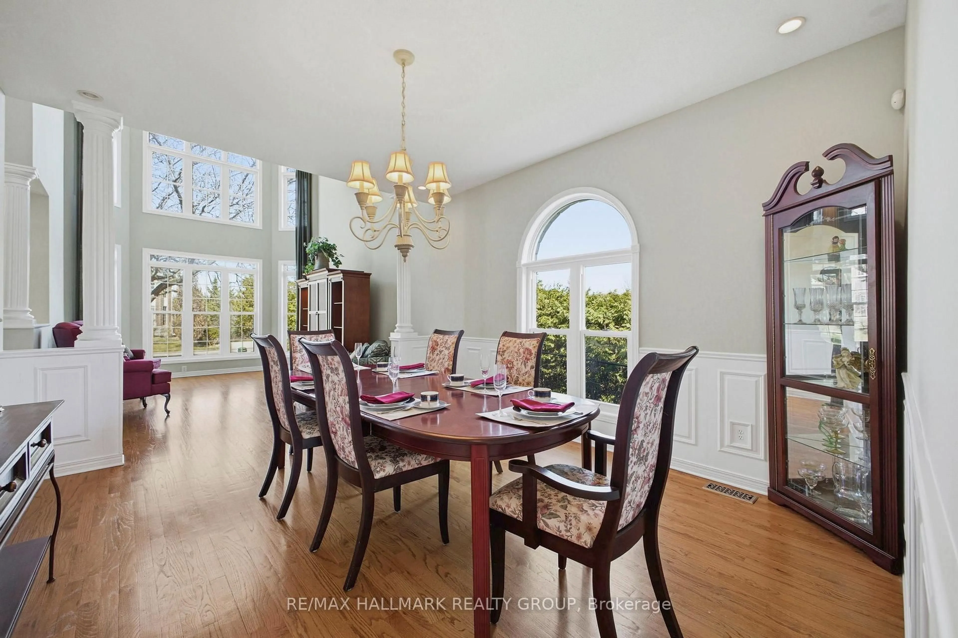 Dining room, unknown for 47 Snowberry Way, Ottawa Ontario K2S 2A8