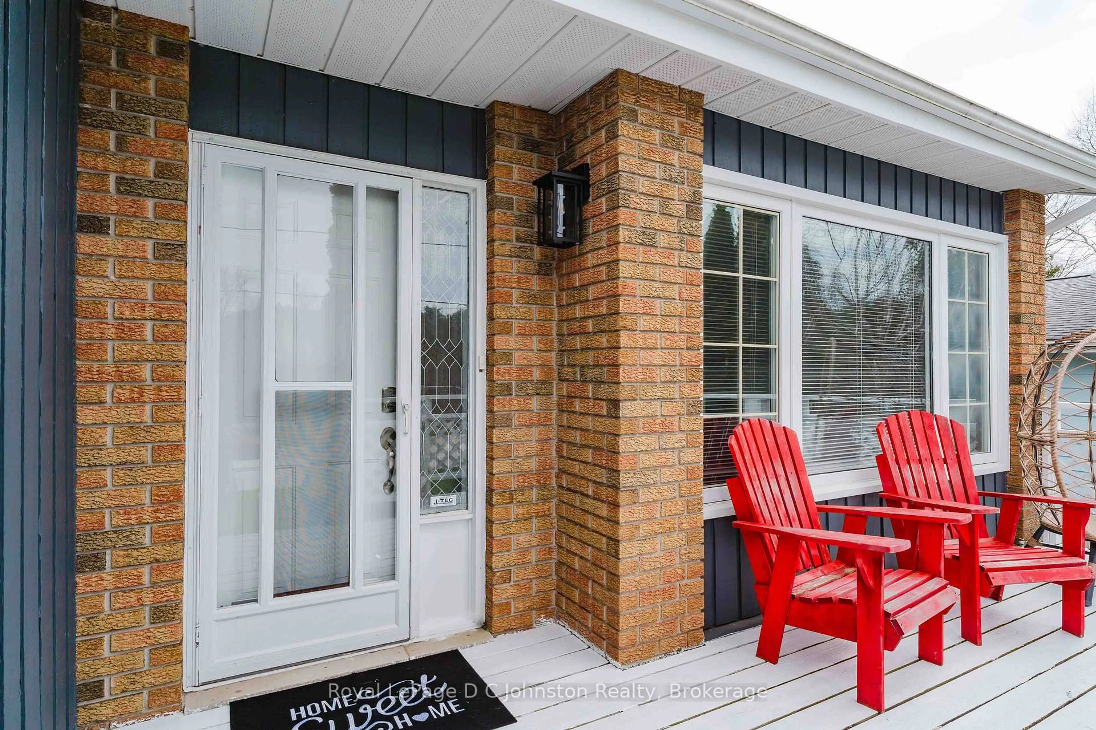 Home with brick exterior material, street for 310 Albert St, Saugeen Shores Ontario N0H 2L0