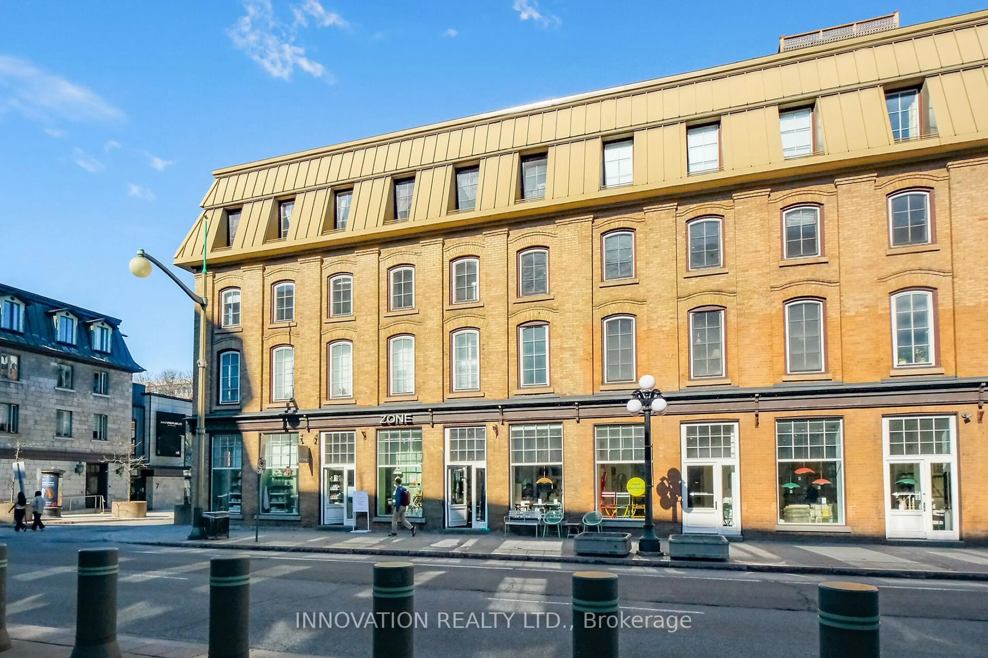 Unknown for 10 Clarence St #4, Ottawa Ontario K1N 5P3