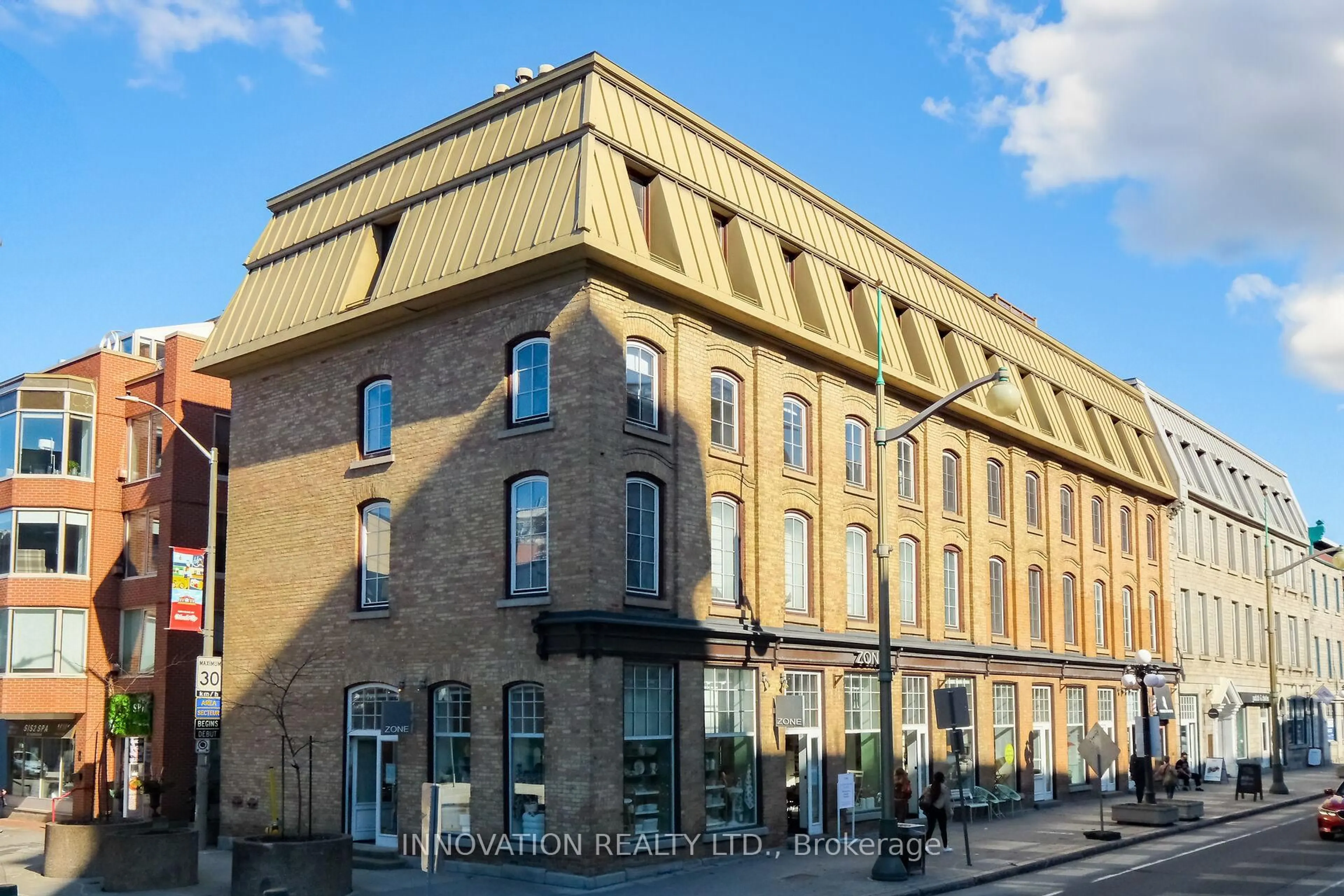 Unknown for 10 Clarence St #4, Ottawa Ontario K1N 5P3