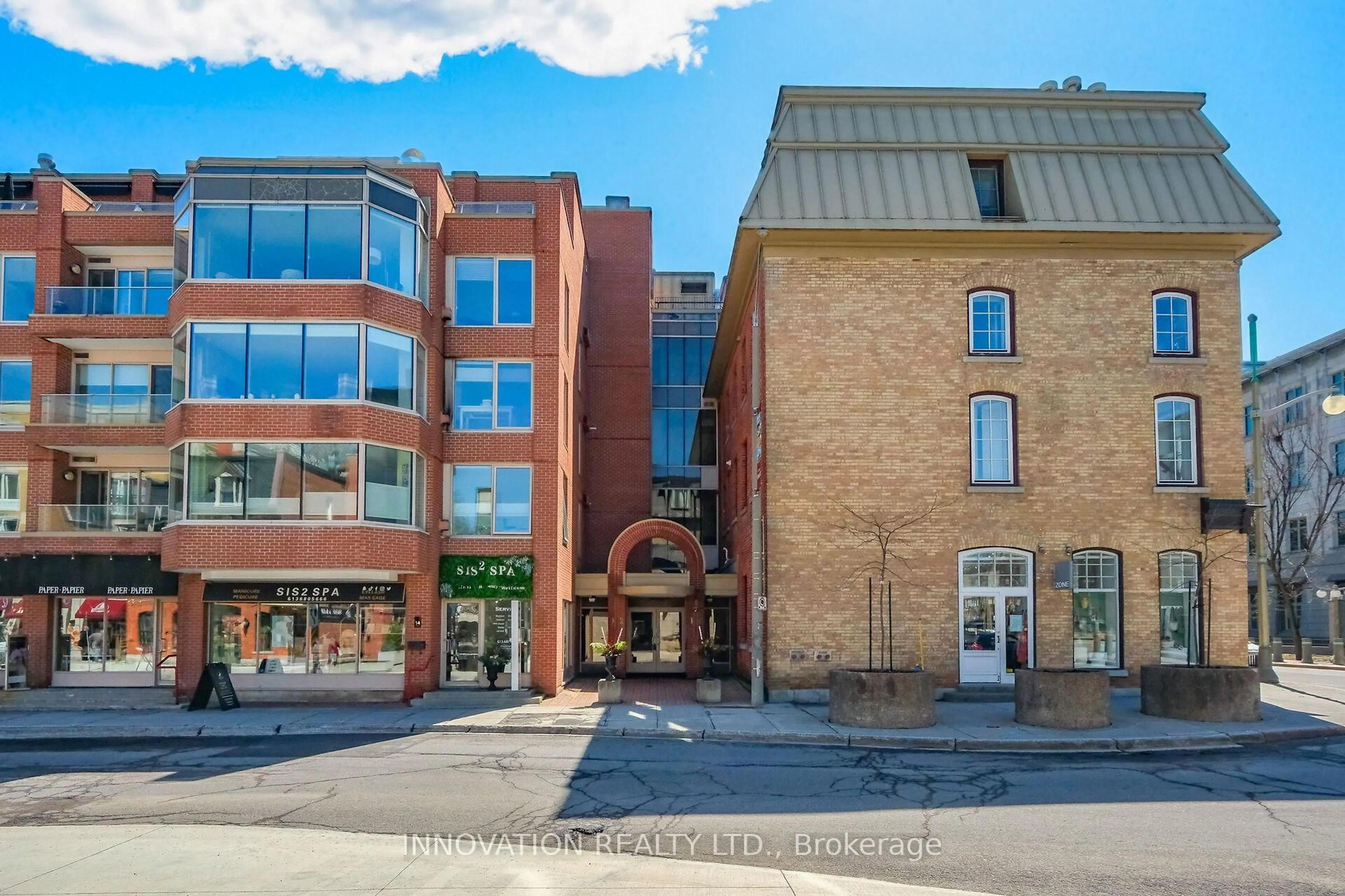 Unknown for 10 Clarence St #4, Ottawa Ontario K1N 5P3