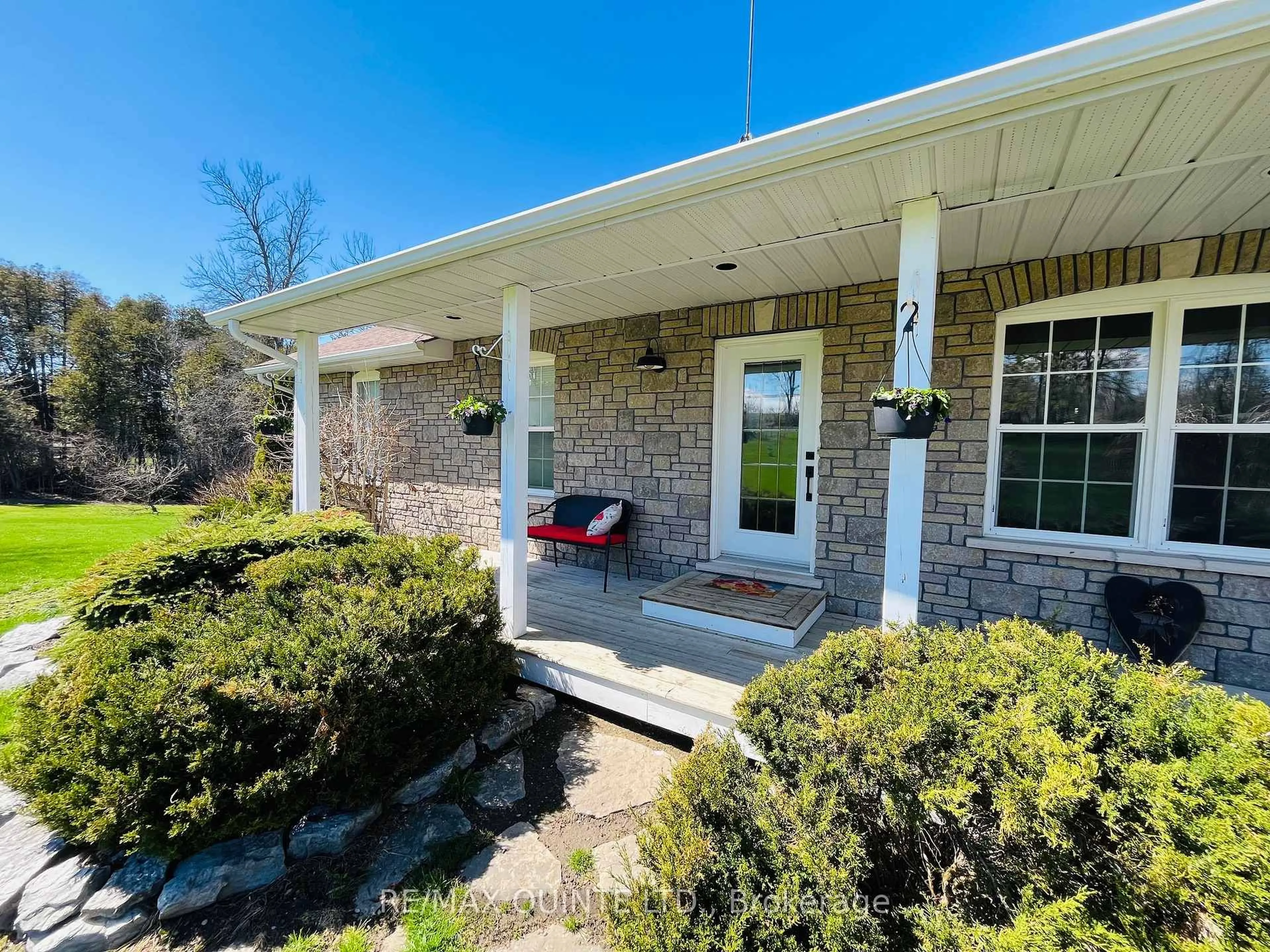 Unknown for 847 Thrasher Rd, Belleville Ontario K0K 2V0