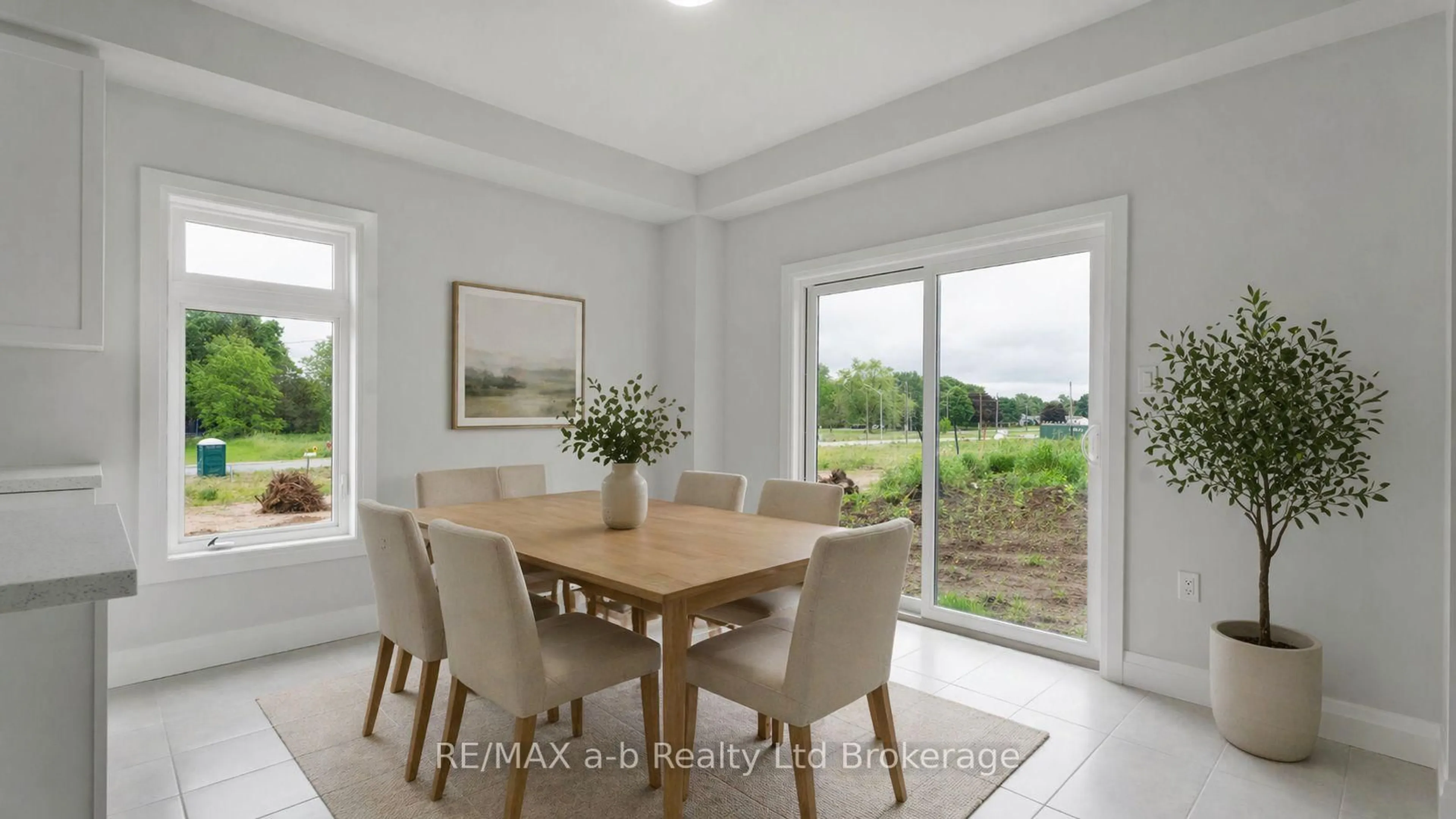 Dining room, unknown for 99 Cayley St, Norwich Ontario N0J 1P0