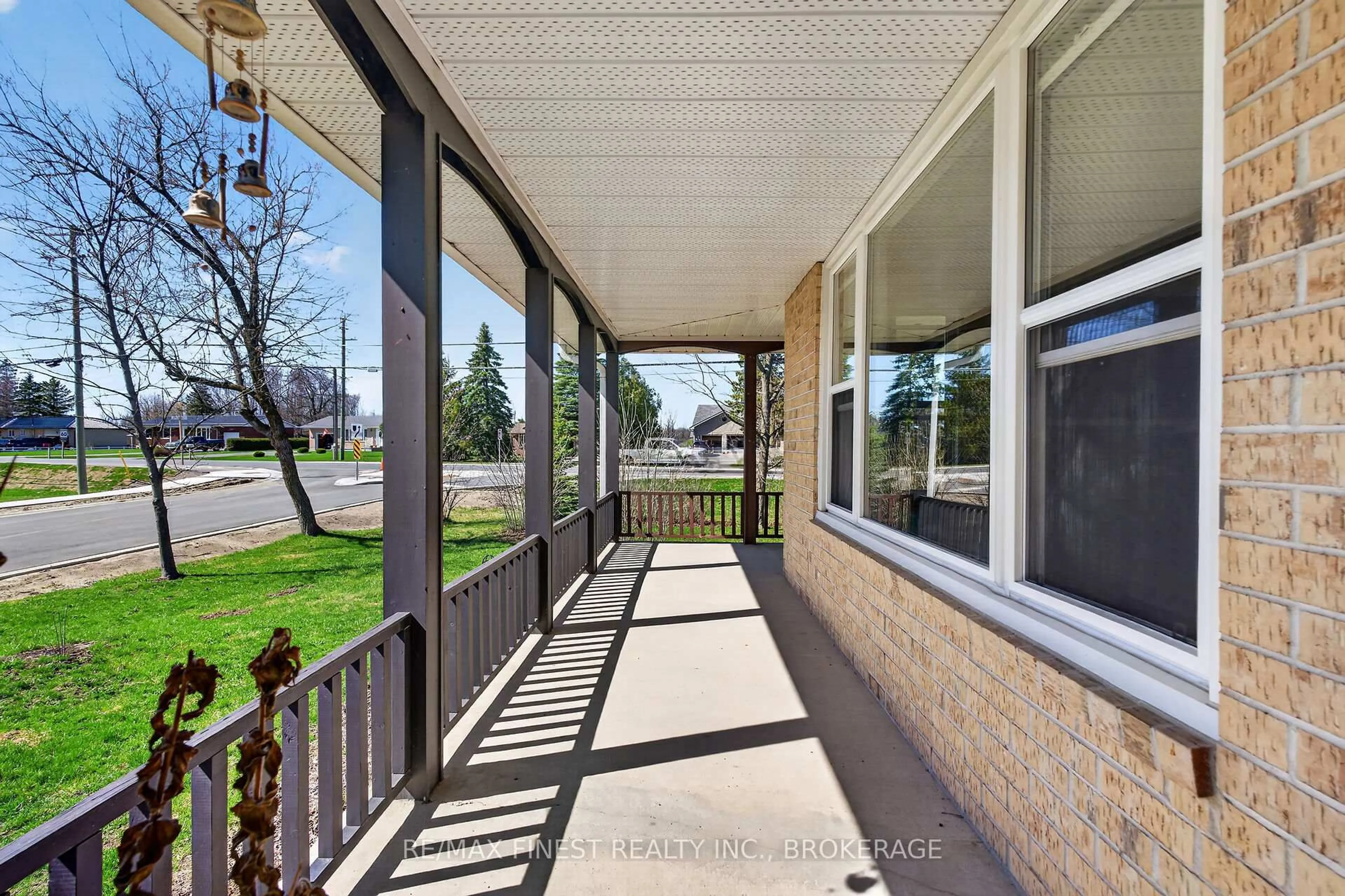 Unknown for 2 Creighton Dr, Bissett Creek Ontario K0H 2H0