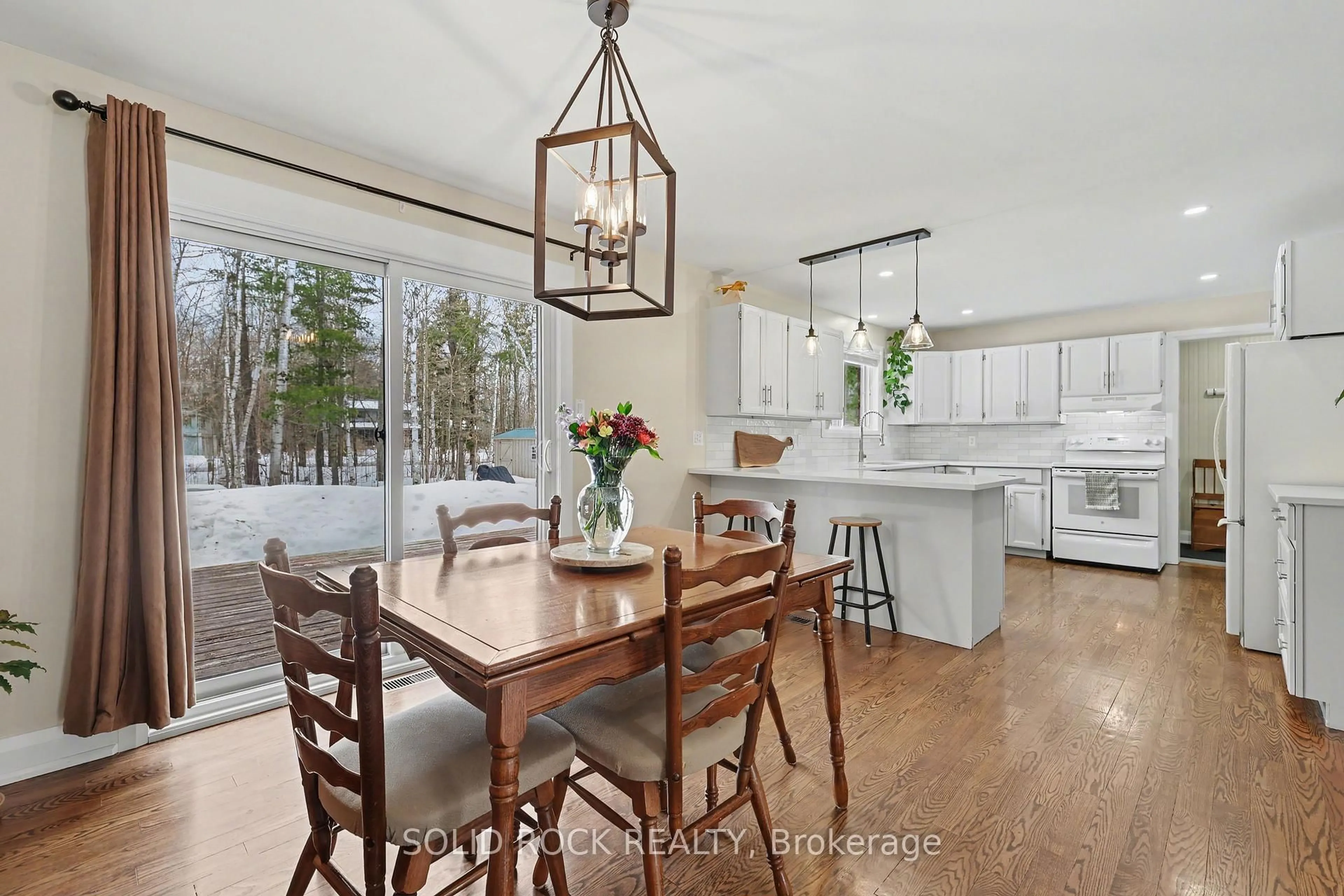 Open concept kitchen, unknown for 113 Goodwood Cres, Carleton Place Ontario K7C 3P2