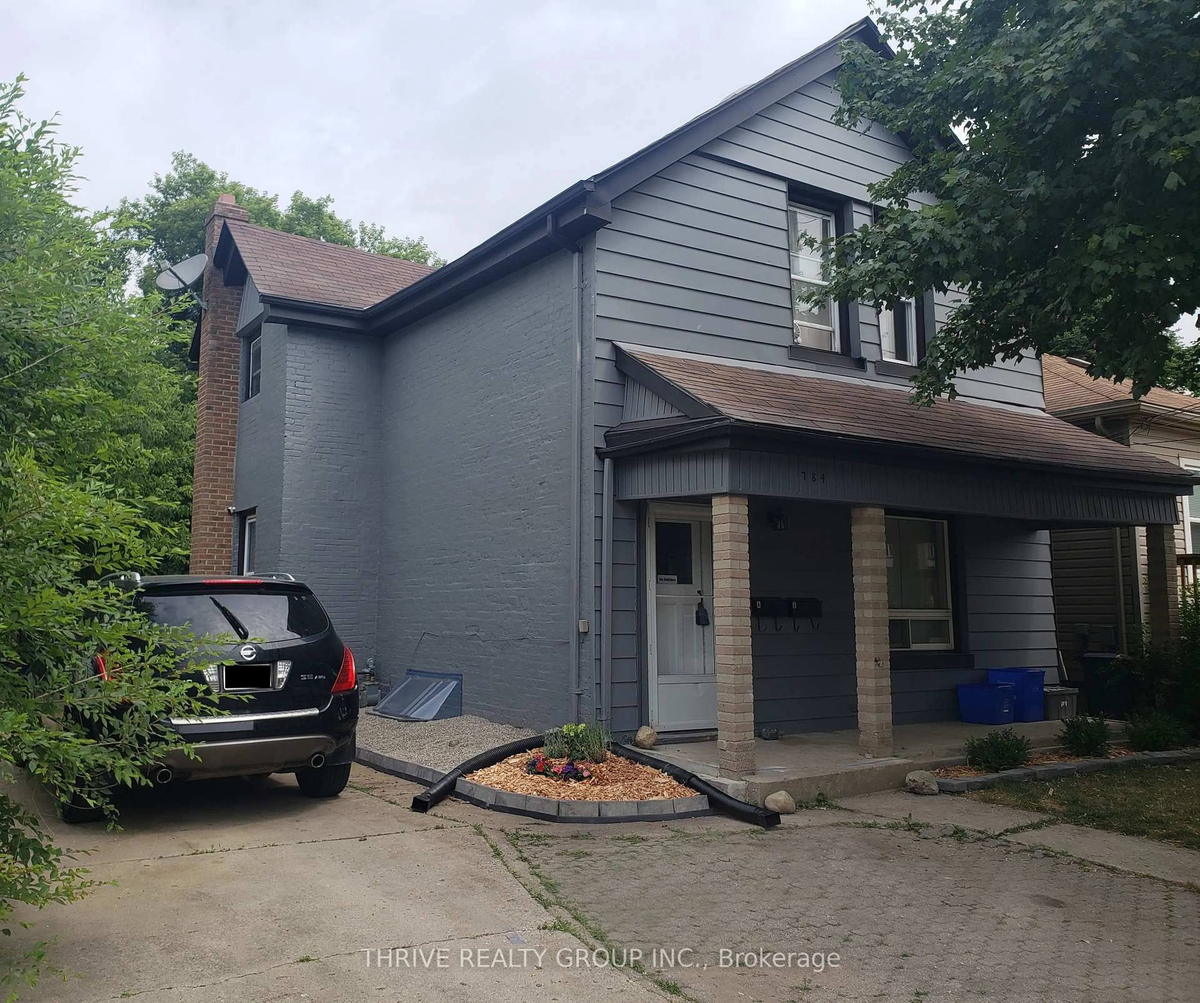Home with brick exterior material, street for 784 Little Grey St, London East Ontario N5Z 1P1