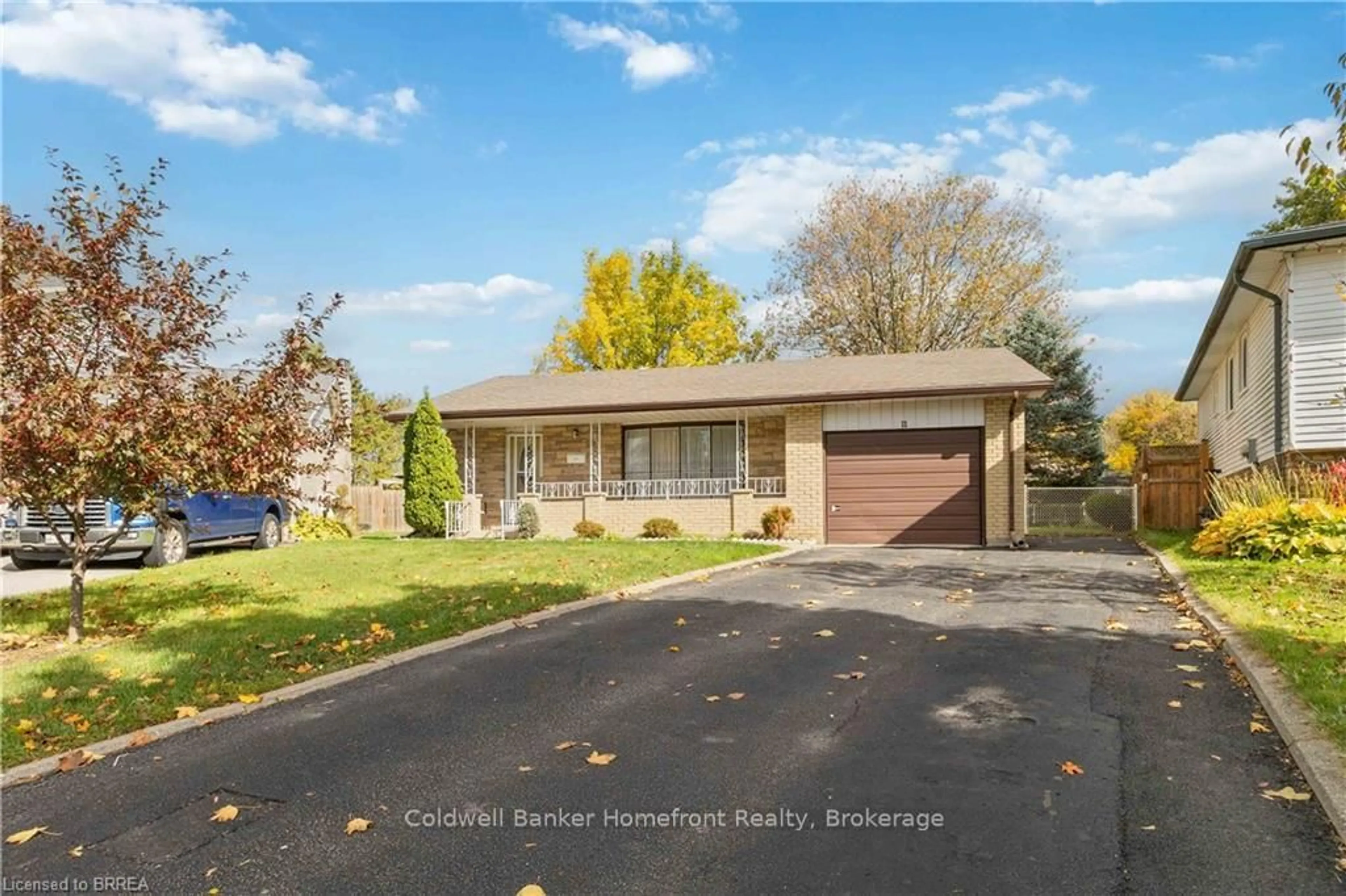 Unknown for 11 Sigurd Jensen Crt, Brantford Ontario N3R 6Y8