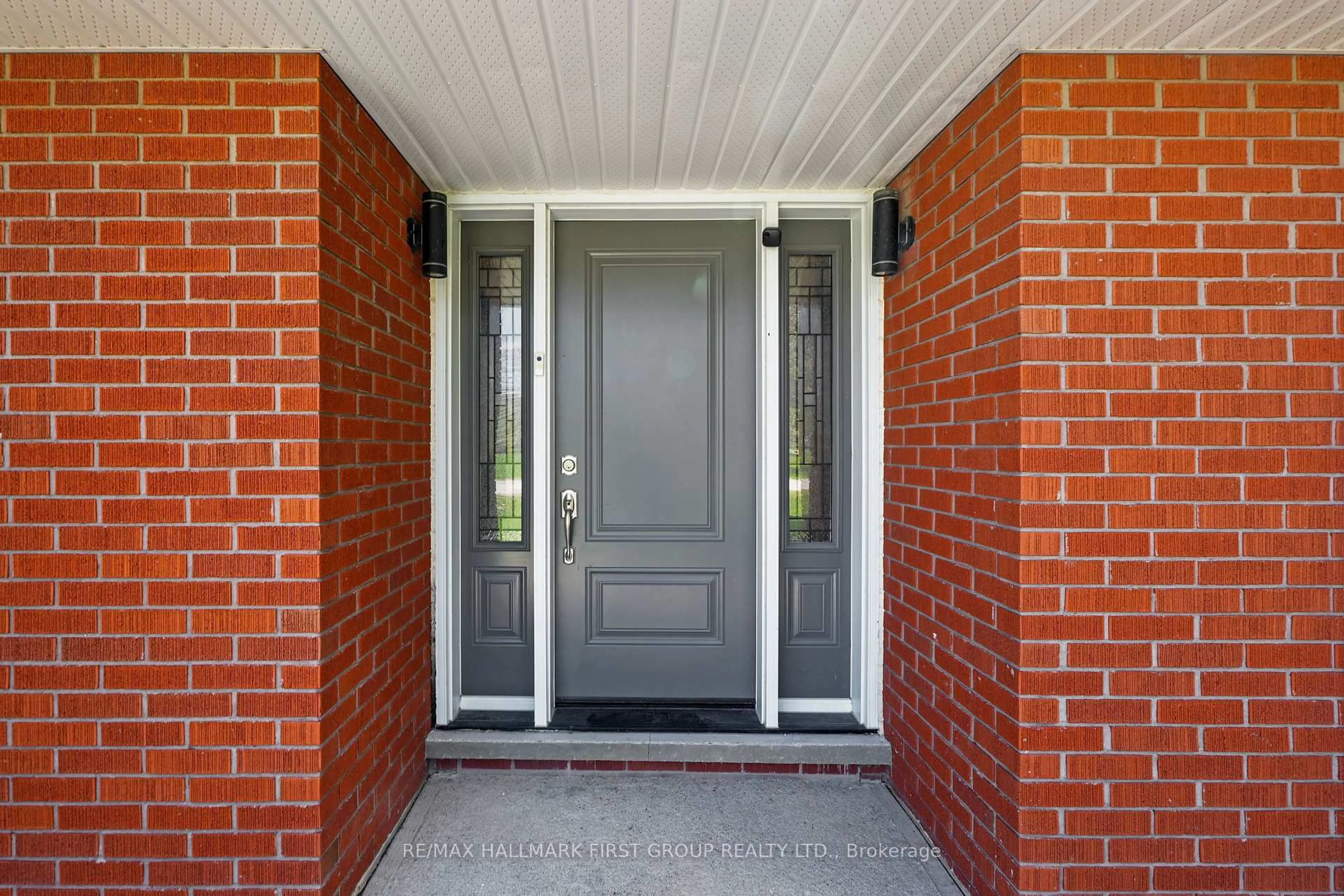 Unknown for 2764 Theatre Rd, Hamilton Township Ontario K9A 4J7