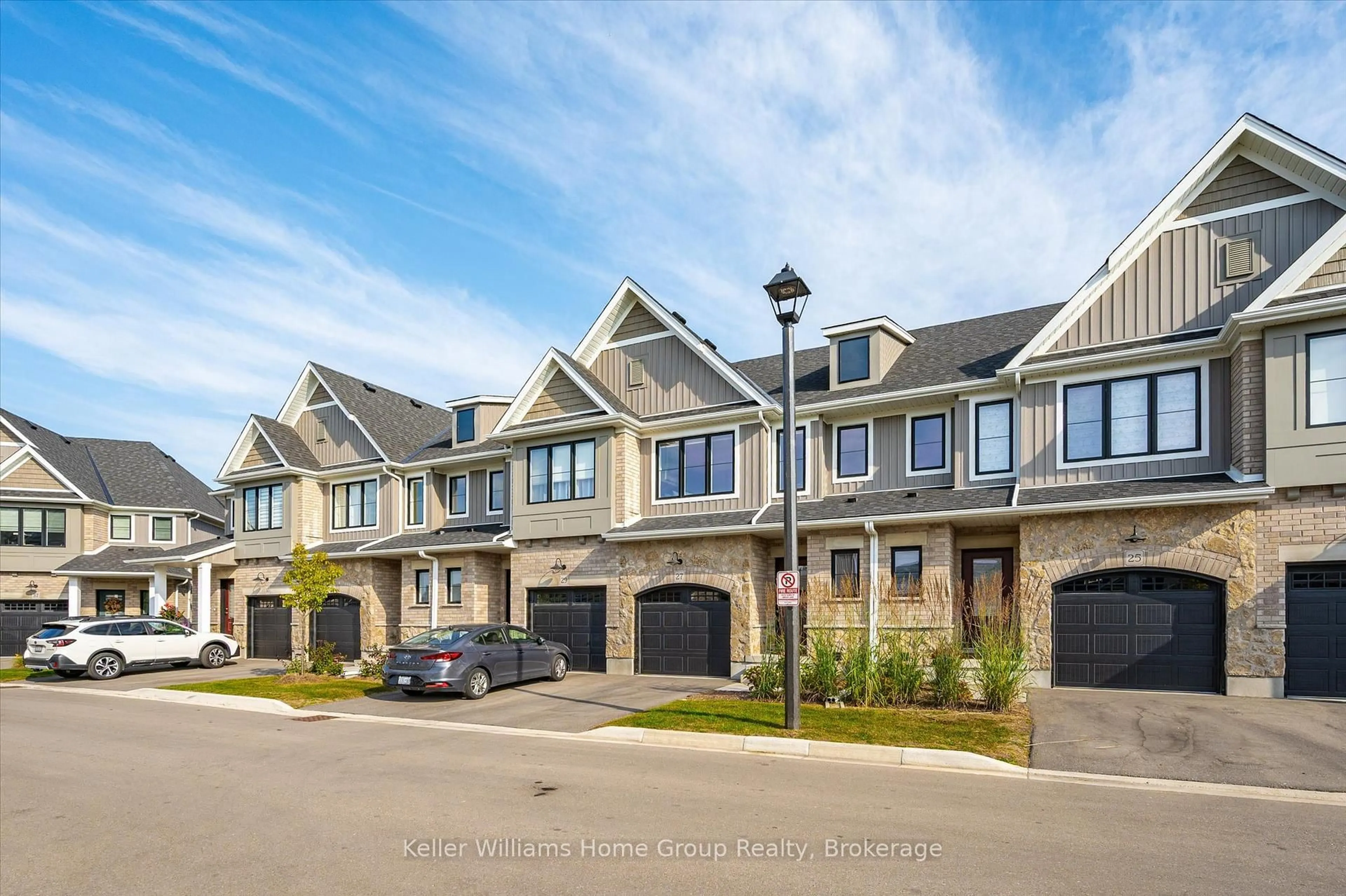 Unknown for 27 Hedley Lane, Centre Wellington Ontario N0B 1S0