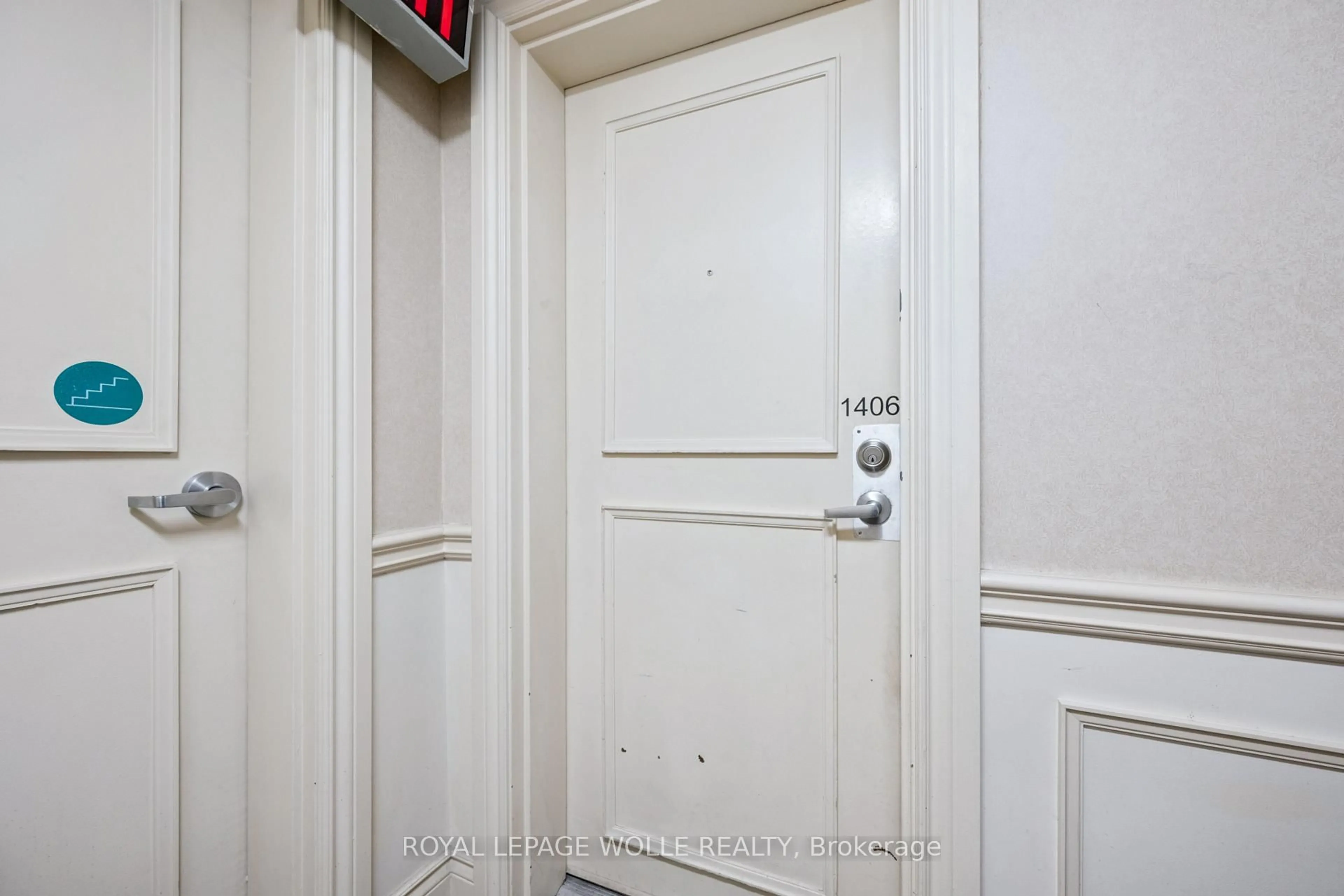 Unknown for 64 Benton St #1406, Kitchener Ontario N2G 4L9