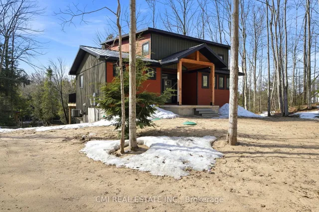 78 Indian Tr, South Bruce Peninsula 2
