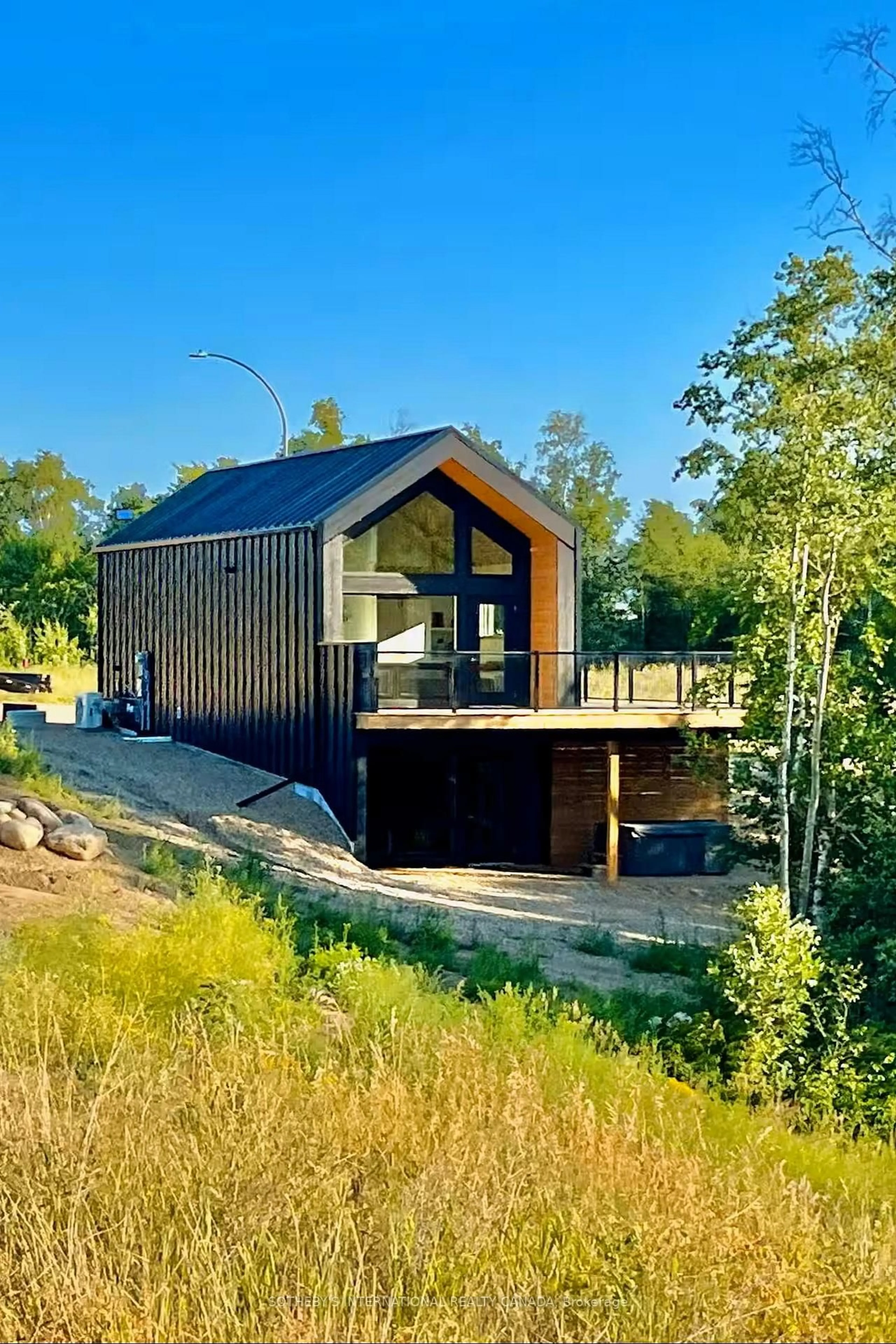 Shed for 6 Moki Bay, Out of Area SK S0C 2S0