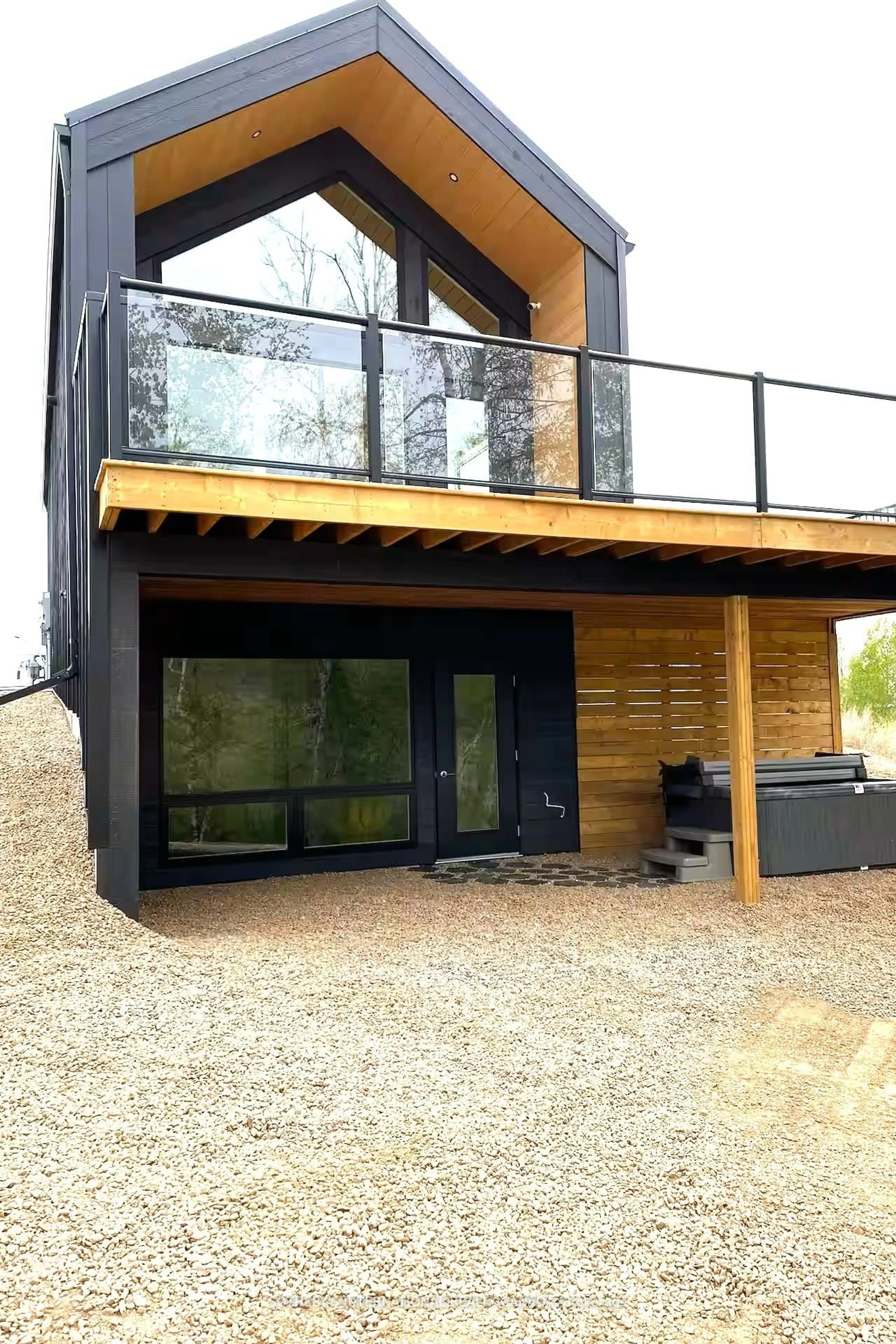 Unknown for 6 Moki Bay, Out of Area SK S0C 2S0