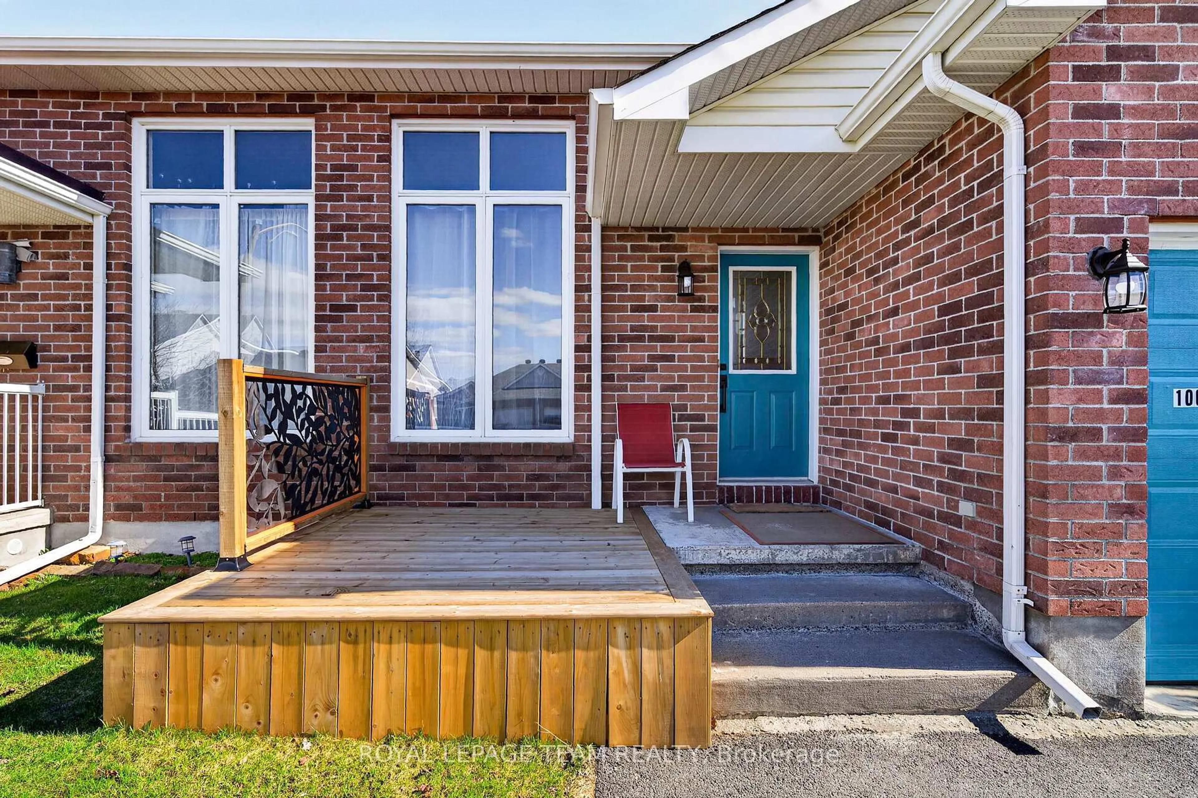 Unknown for 106 Hemlock Cres, Cornwall Ontario K6H 7L7