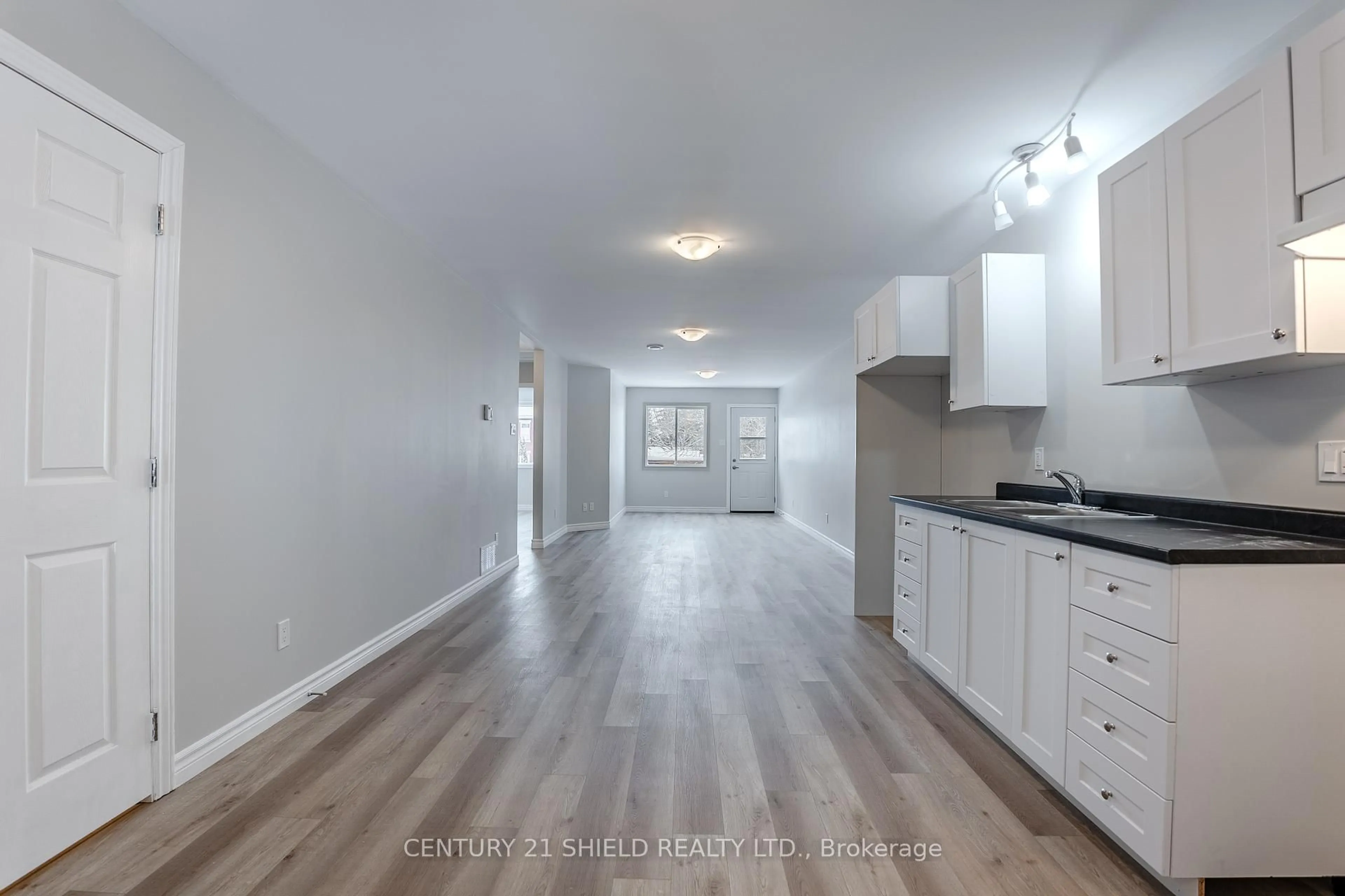 Open concept kitchen, unknown for 7 William St, North Stormont Ontario K0C 1K0