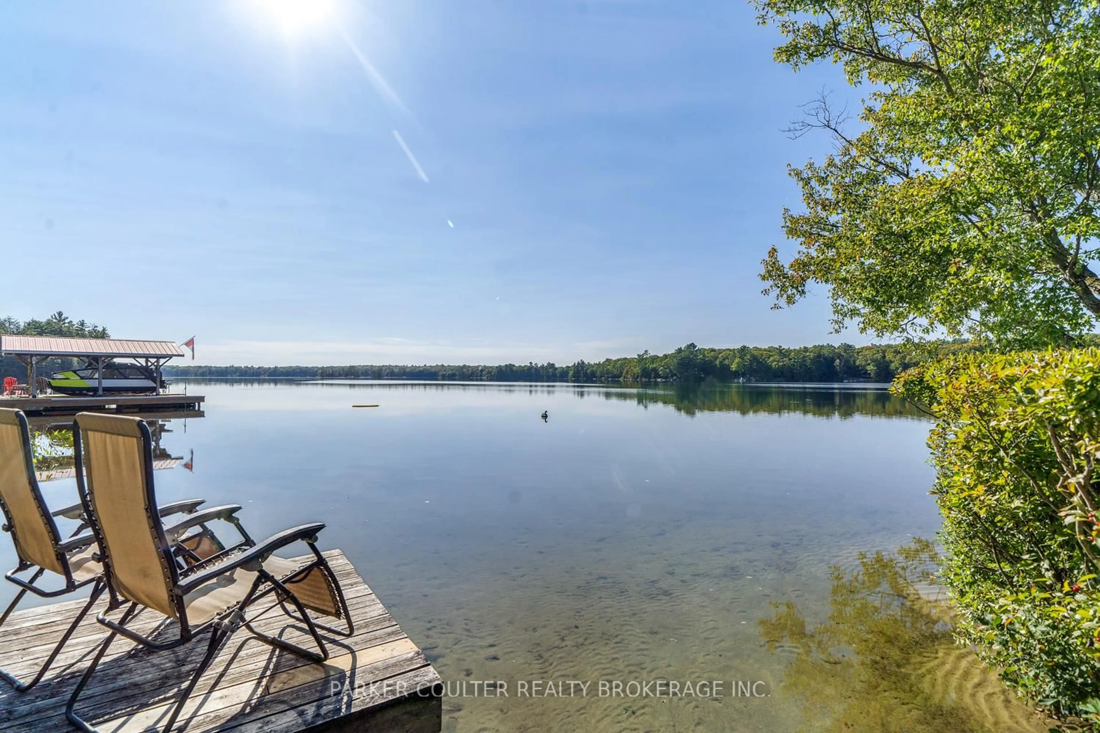 Unknown for 199A Sugar Lake Rd, Seguin Ontario P2A 2W9