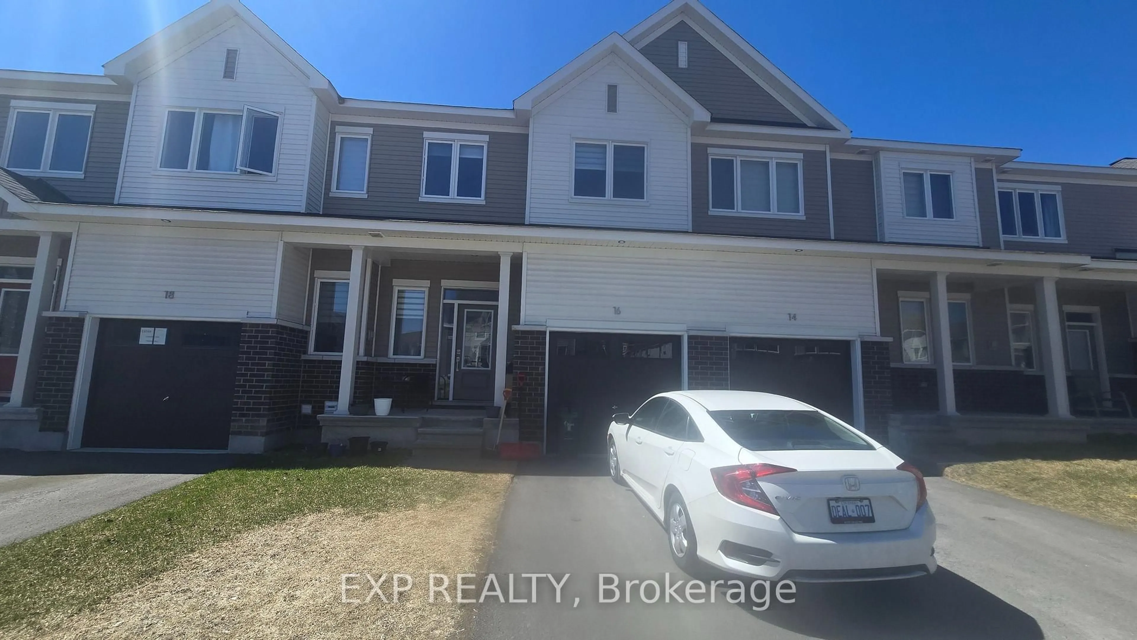 Unknown for 16 Tenuto Lane, Ottawa Ontario K1W 0S4