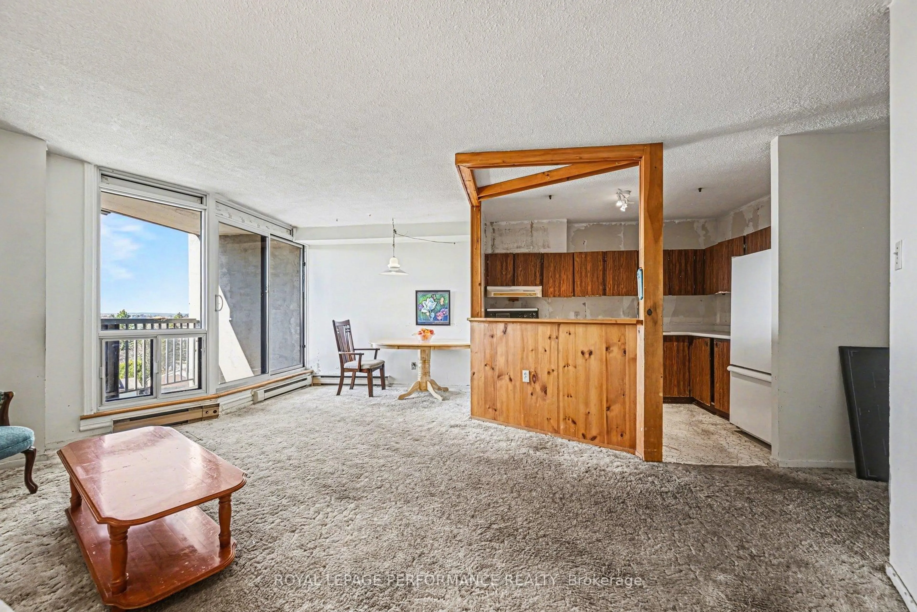 Unknown for 900 Dynes Rd #610, Ottawa Ontario K2C 3L6