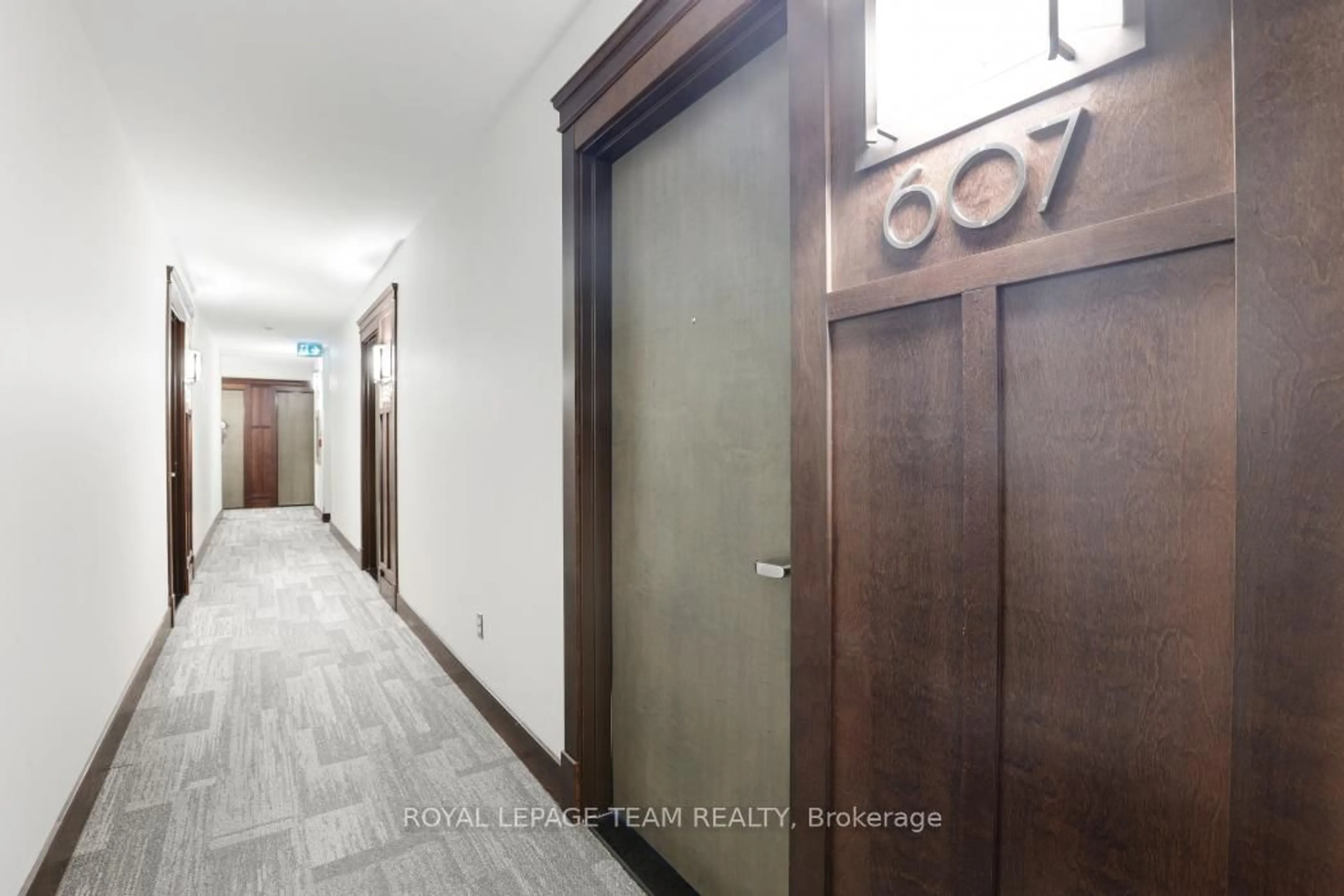 Unknown for 200 Besserer St #607, Ottawa Ontario K1N 0A7