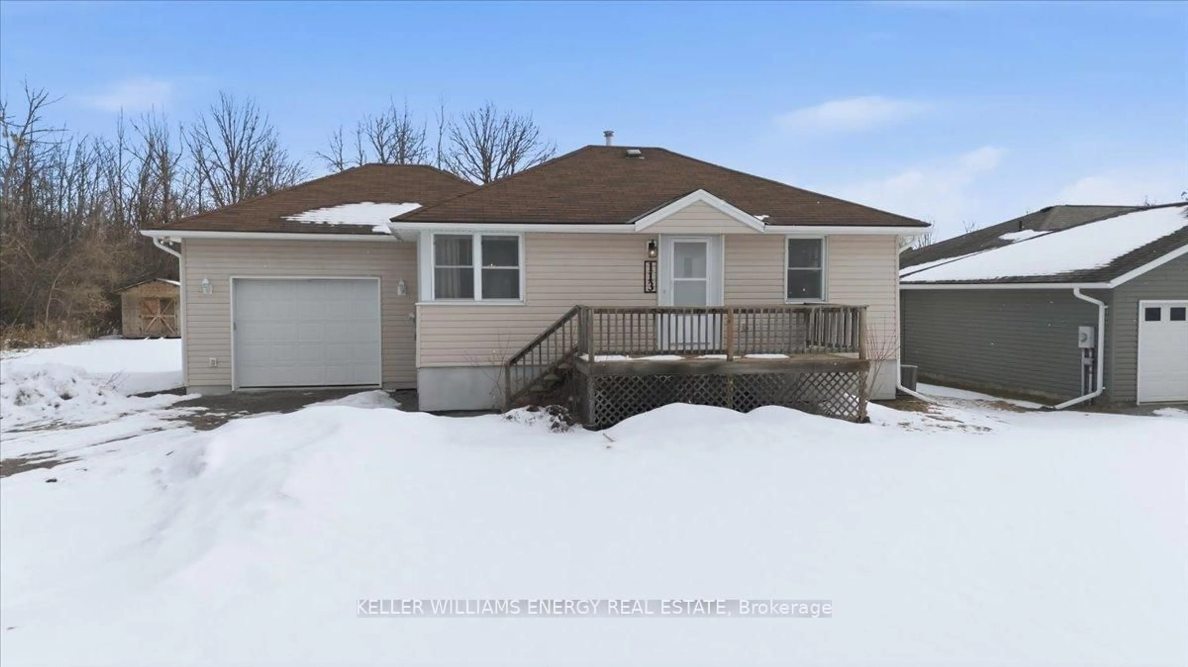 Unknown for 113 West St, Kawartha Lakes Ontario K0M 1A0