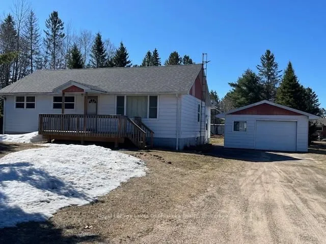 161 Forest Lake Rd, Strong