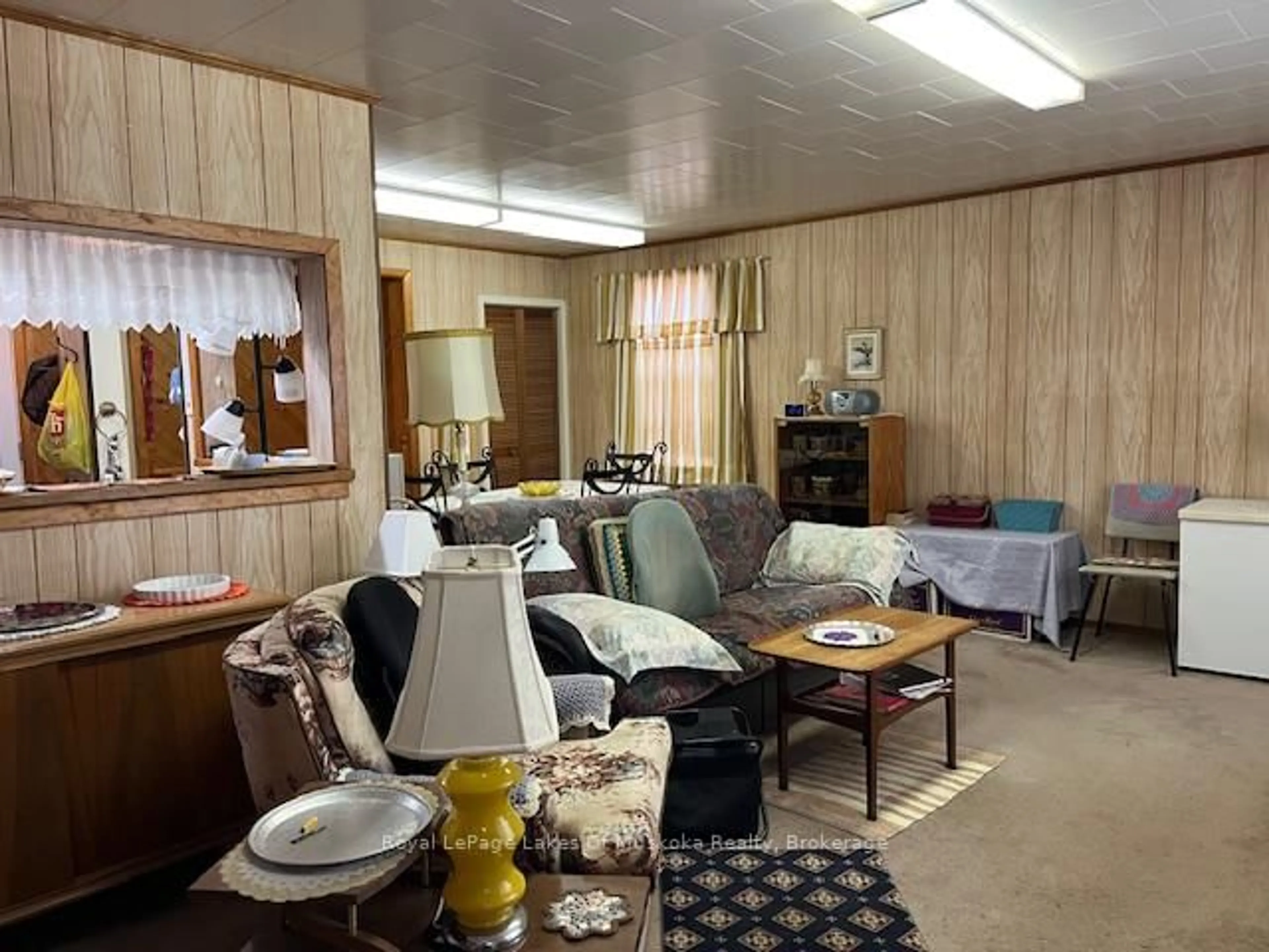 A pic of a room for 161 Forest Lake Rd, Strong Ontario P0A 1Z0