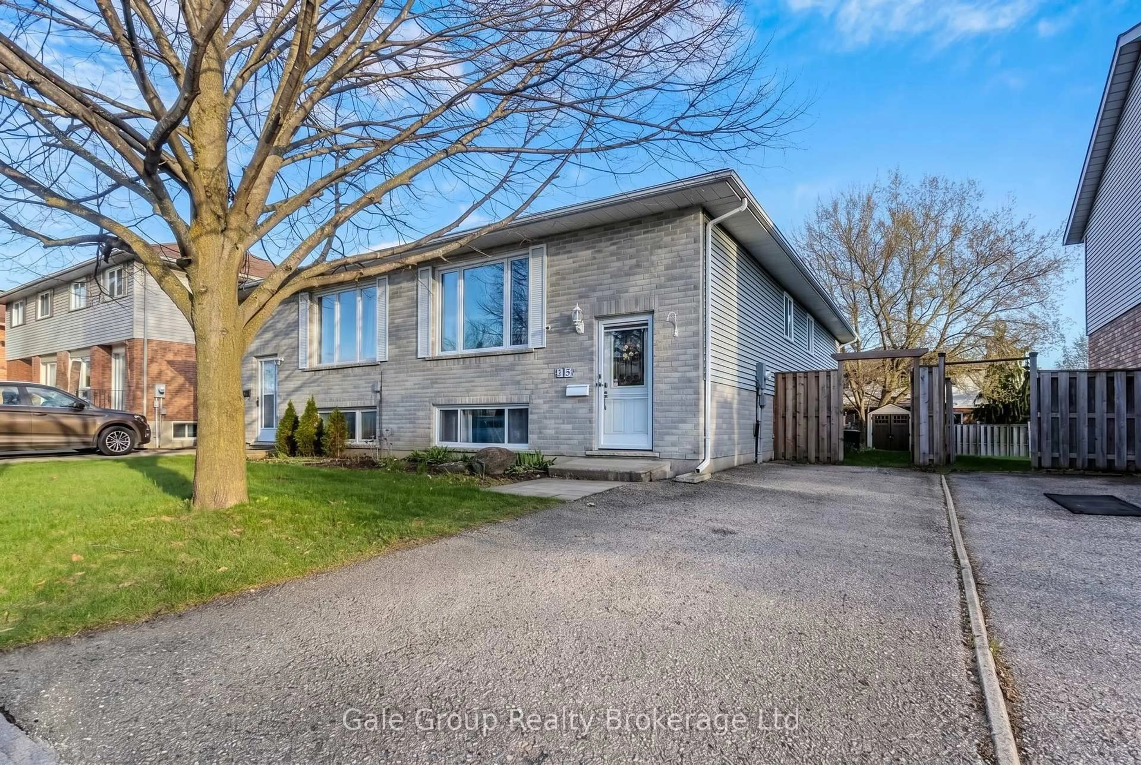 Unknown for 1132 Pearson Dr, Woodstock Ontario N4S 8V2