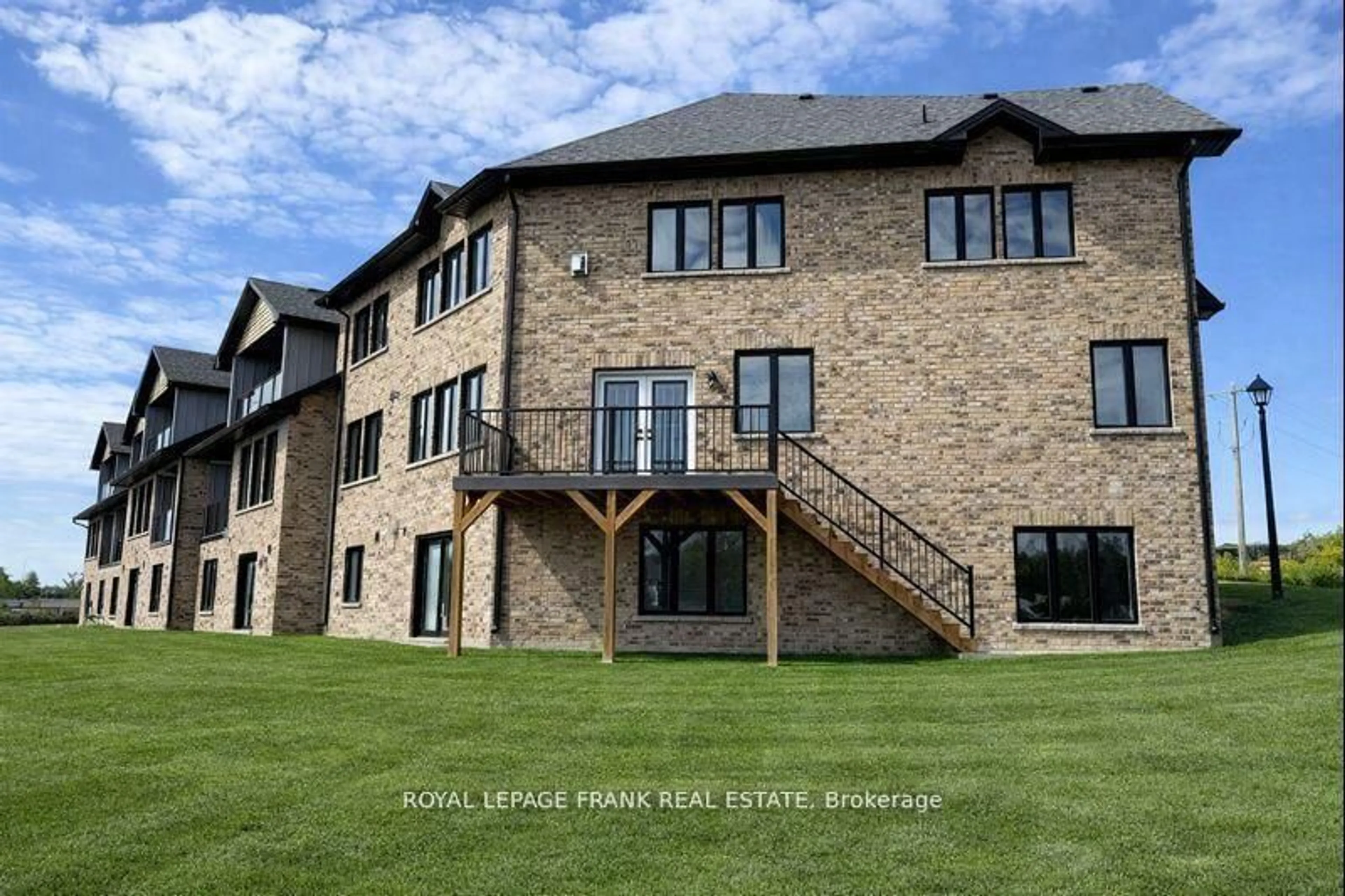 Home with brick exterior material, building for 42 Pond St, Trent Hills Ontario K0L 1Y0