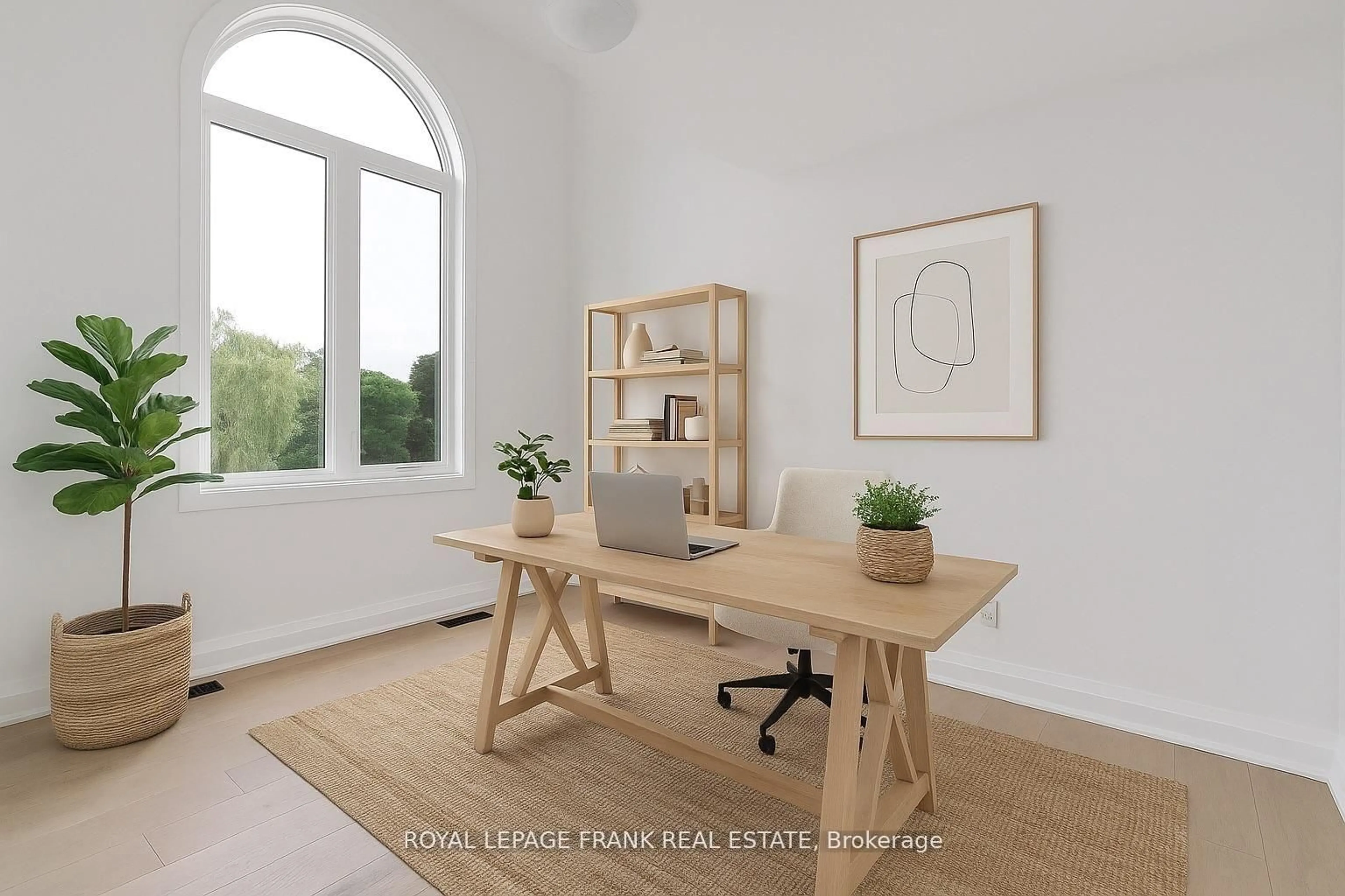 A pic of a room for 42 Pond St, Trent Hills Ontario K0L 1Y0