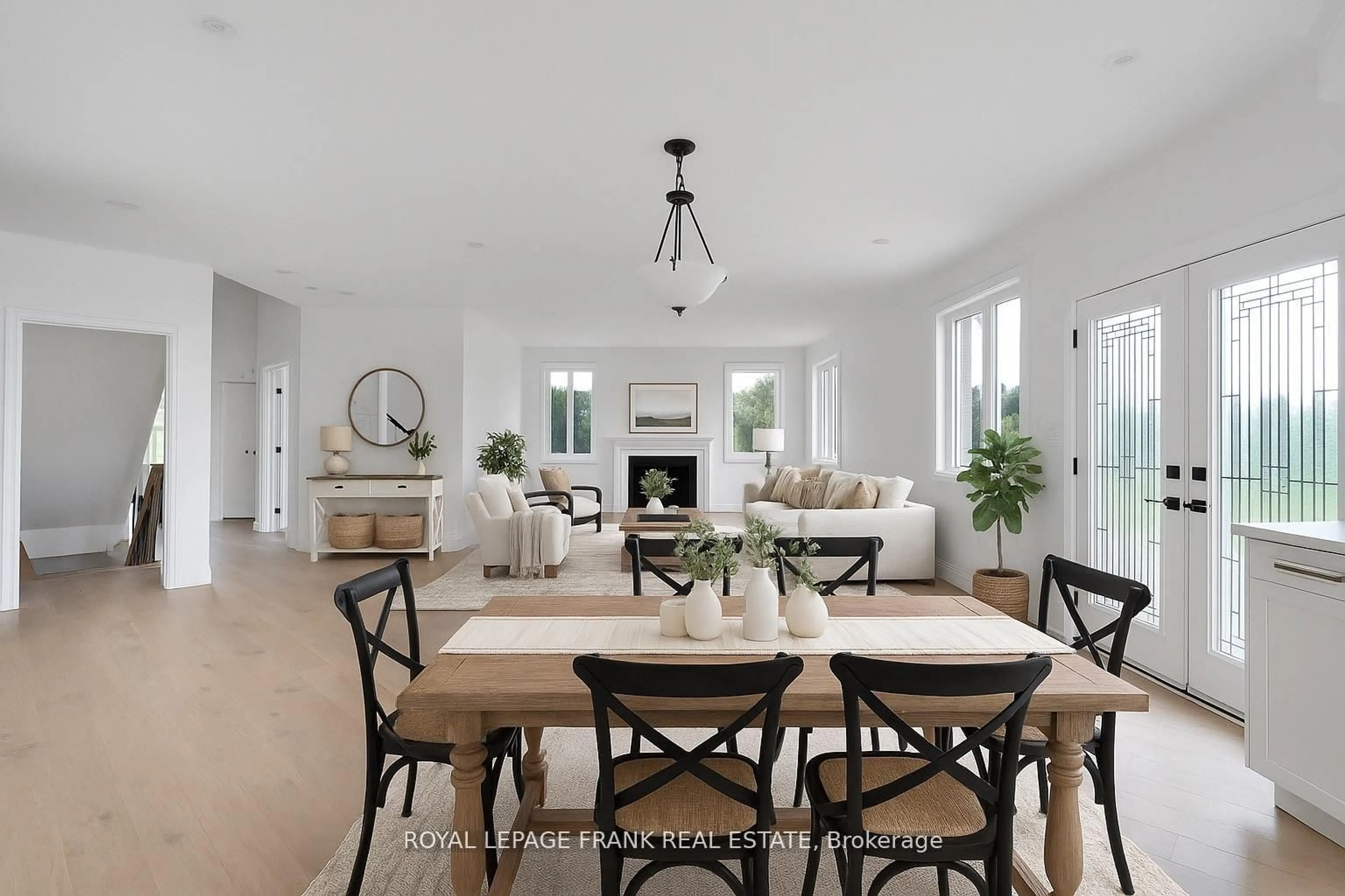 Unknown for 42 Pond St, Trent Hills Ontario K0L 1Y0