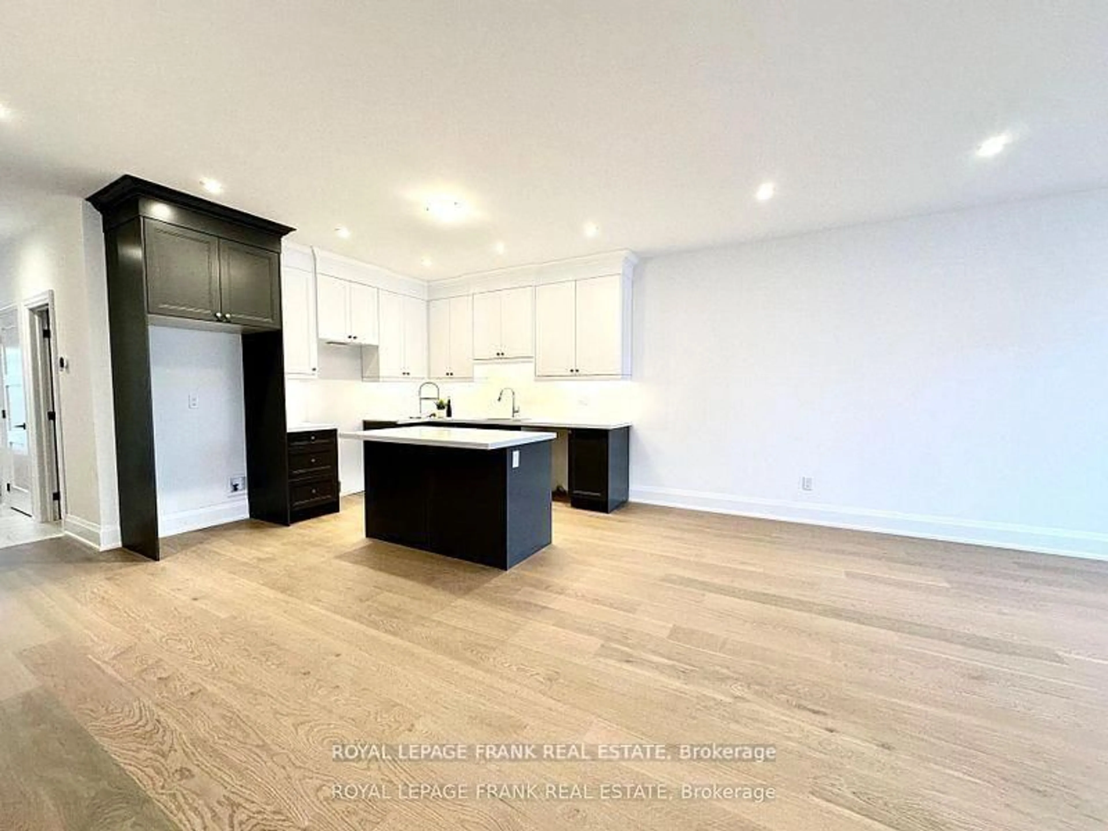 Open concept kitchen, unknown for 34 Pond St, Trent Hills Ontario K0L 1Y0