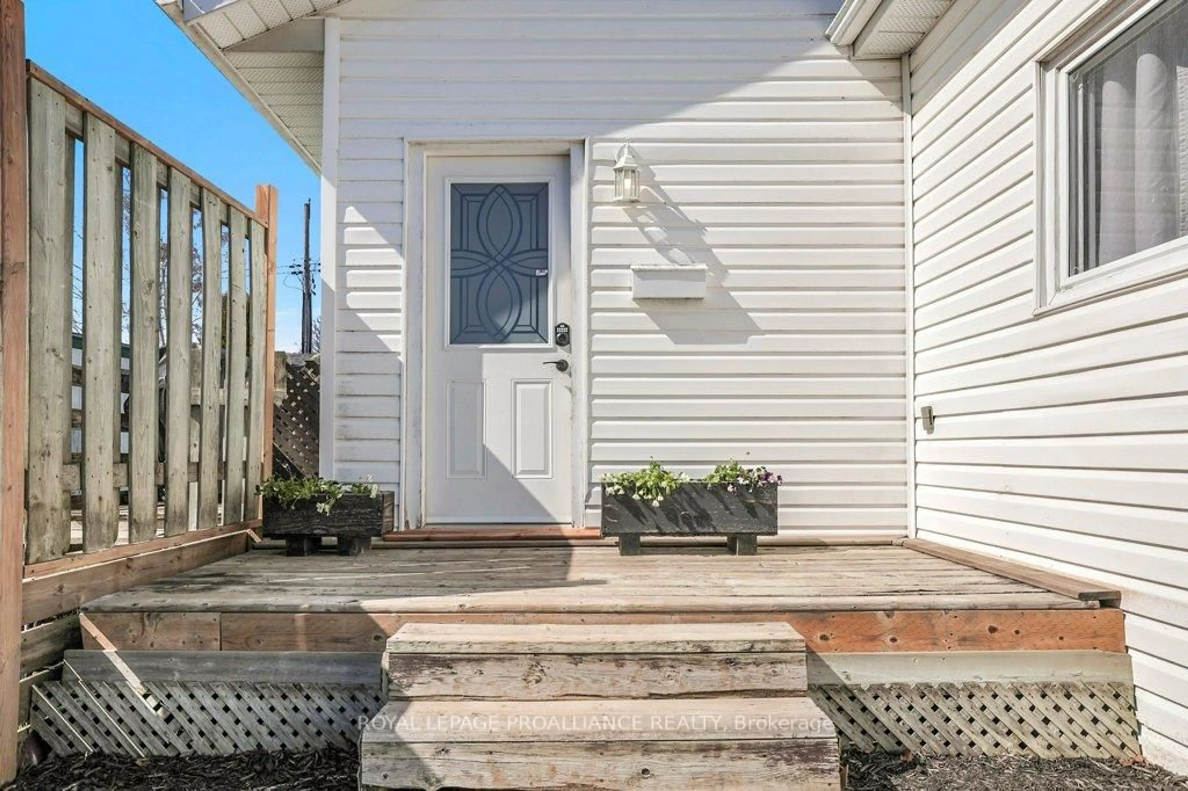 Unknown for 529 Old Highway 2 #61, Quinte West Ontario K8V 5P5