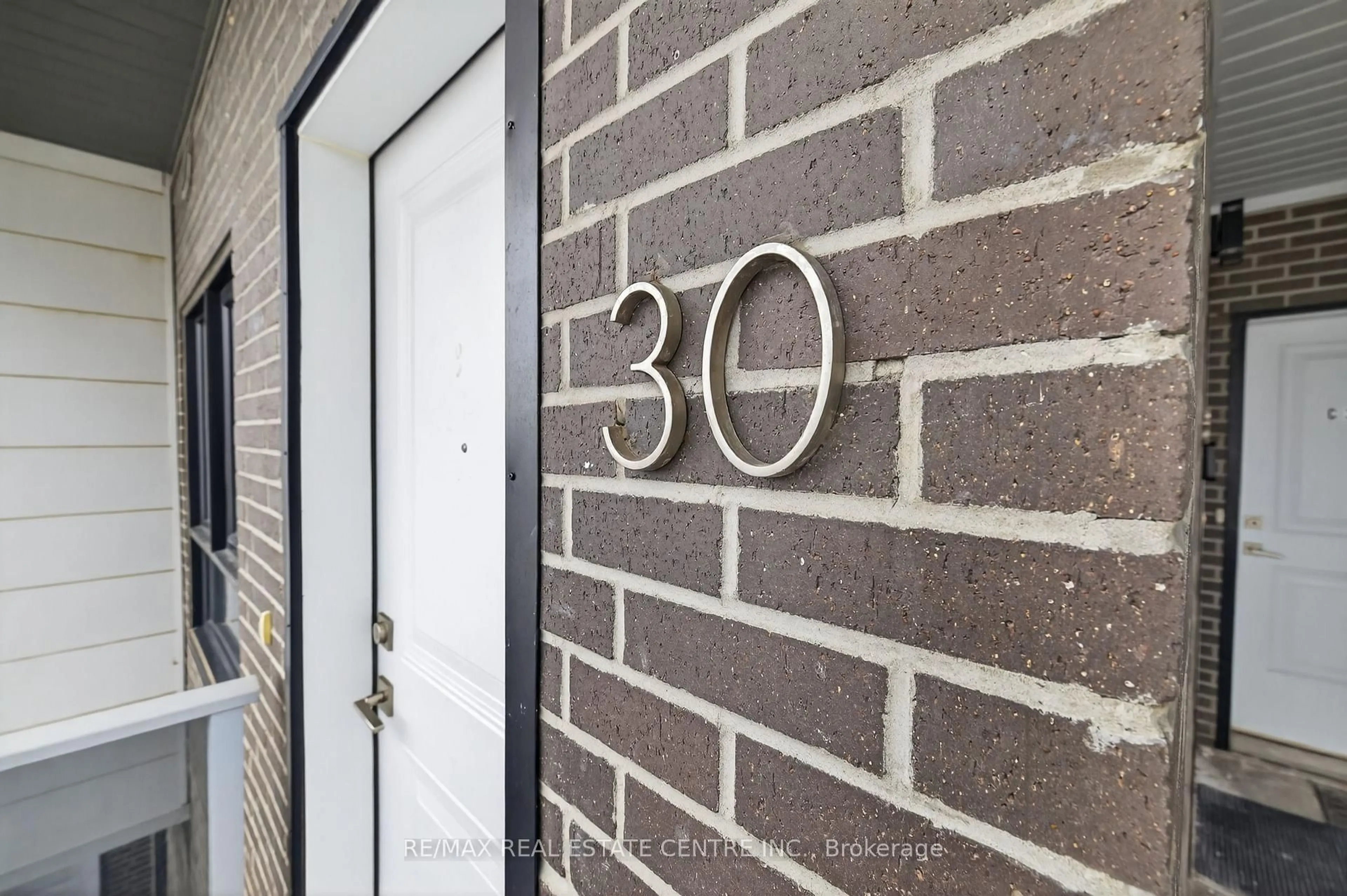 Unknown for 1430 Highland Rd #30 C, Kitchener Ontario N2N 0C3